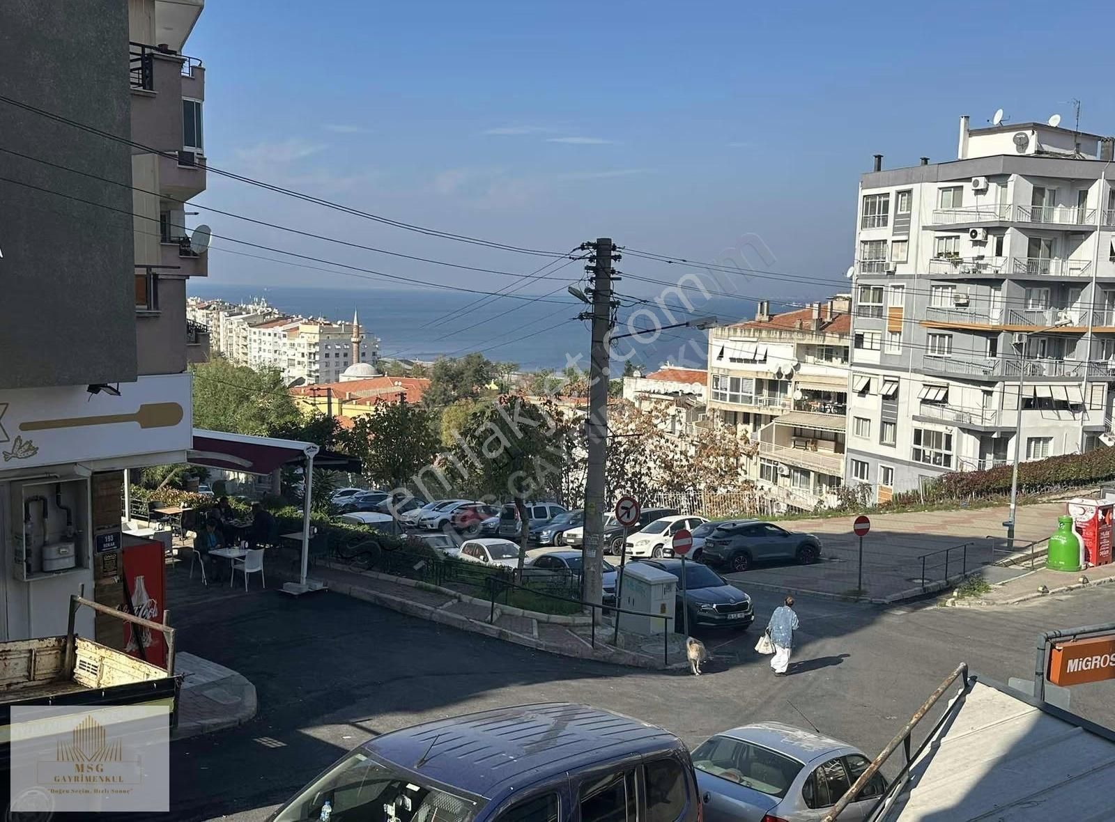 Msg'den Küçükyalının Kalbinde Deniz Gören Modern 3+1 Daire - Görsel 7