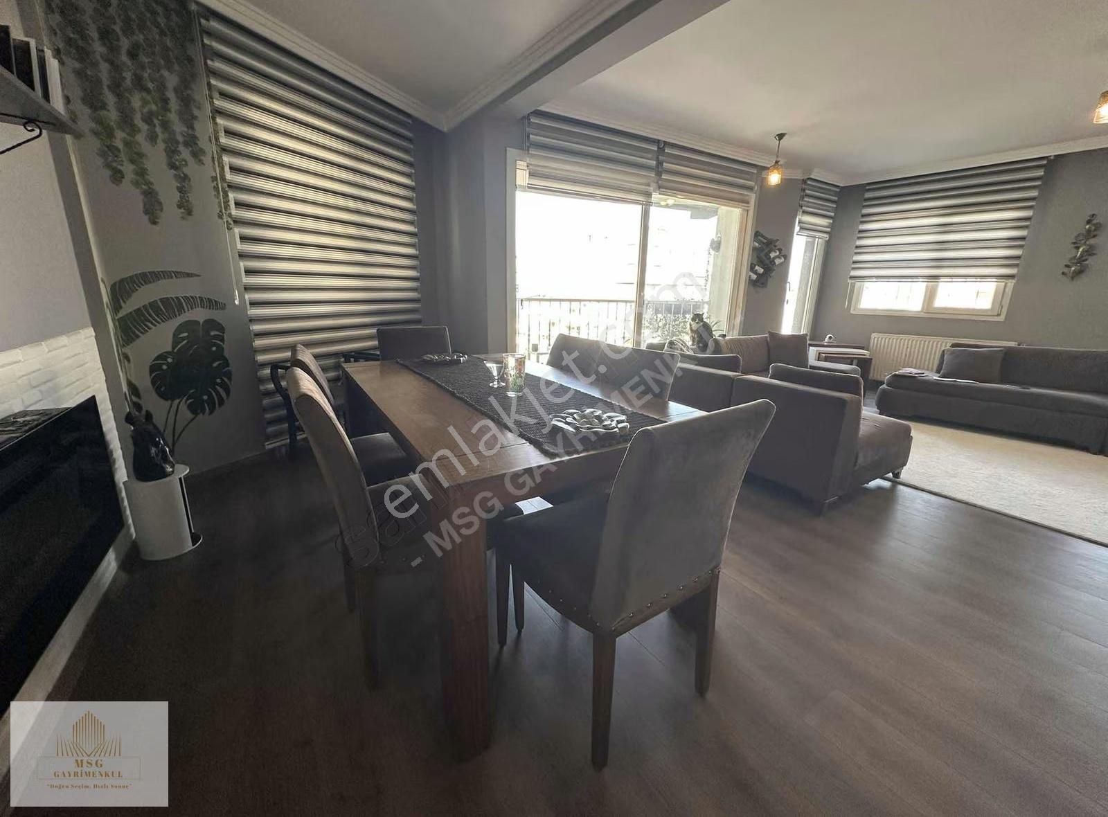 Msg'den Küçükyalının Kalbinde Deniz Gören Modern 3+1 Daire - Görsel 42