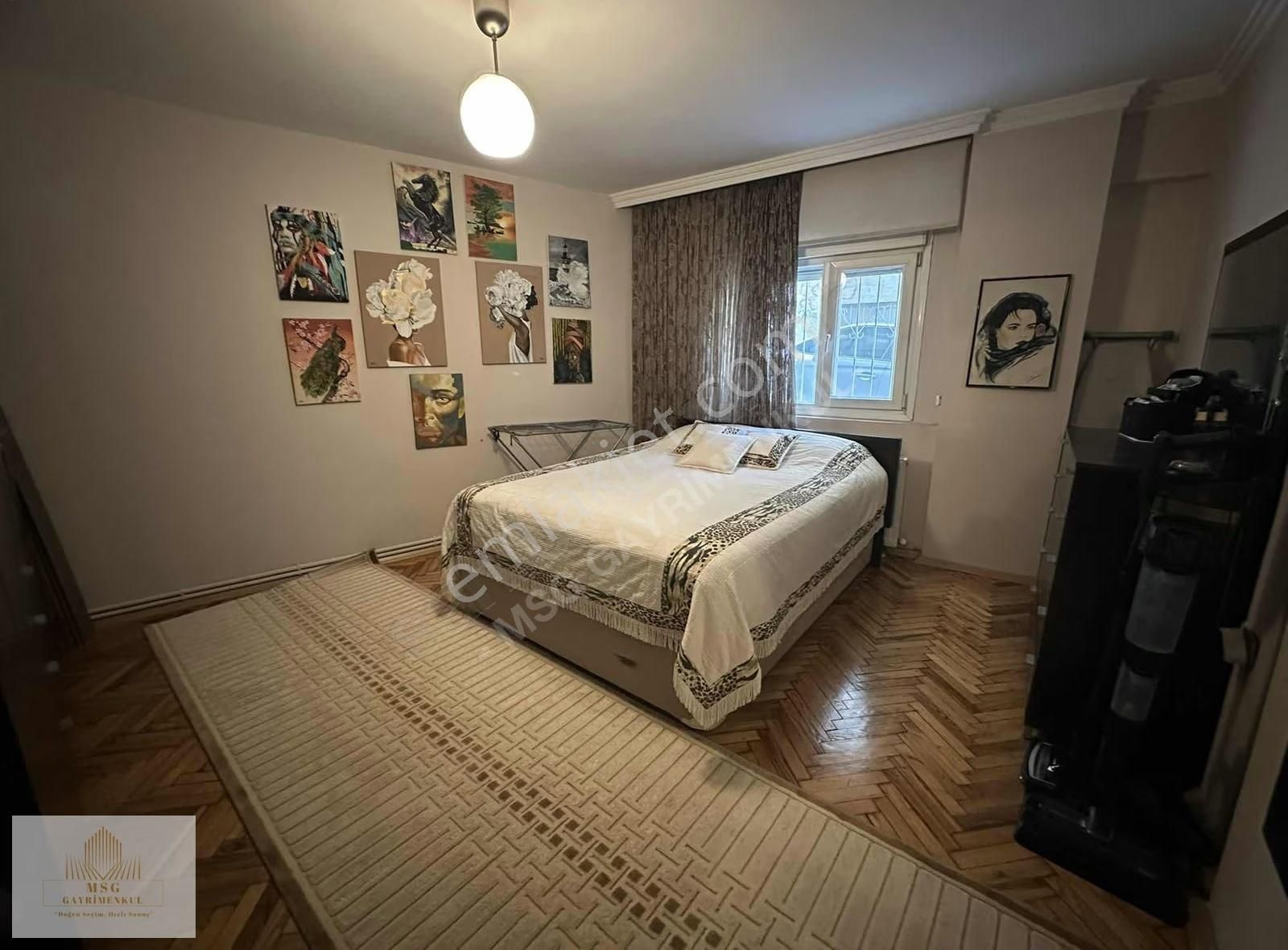 Msg'den Küçükyalının Kalbinde Deniz Gören Modern 3+1 Daire - Görsel 43