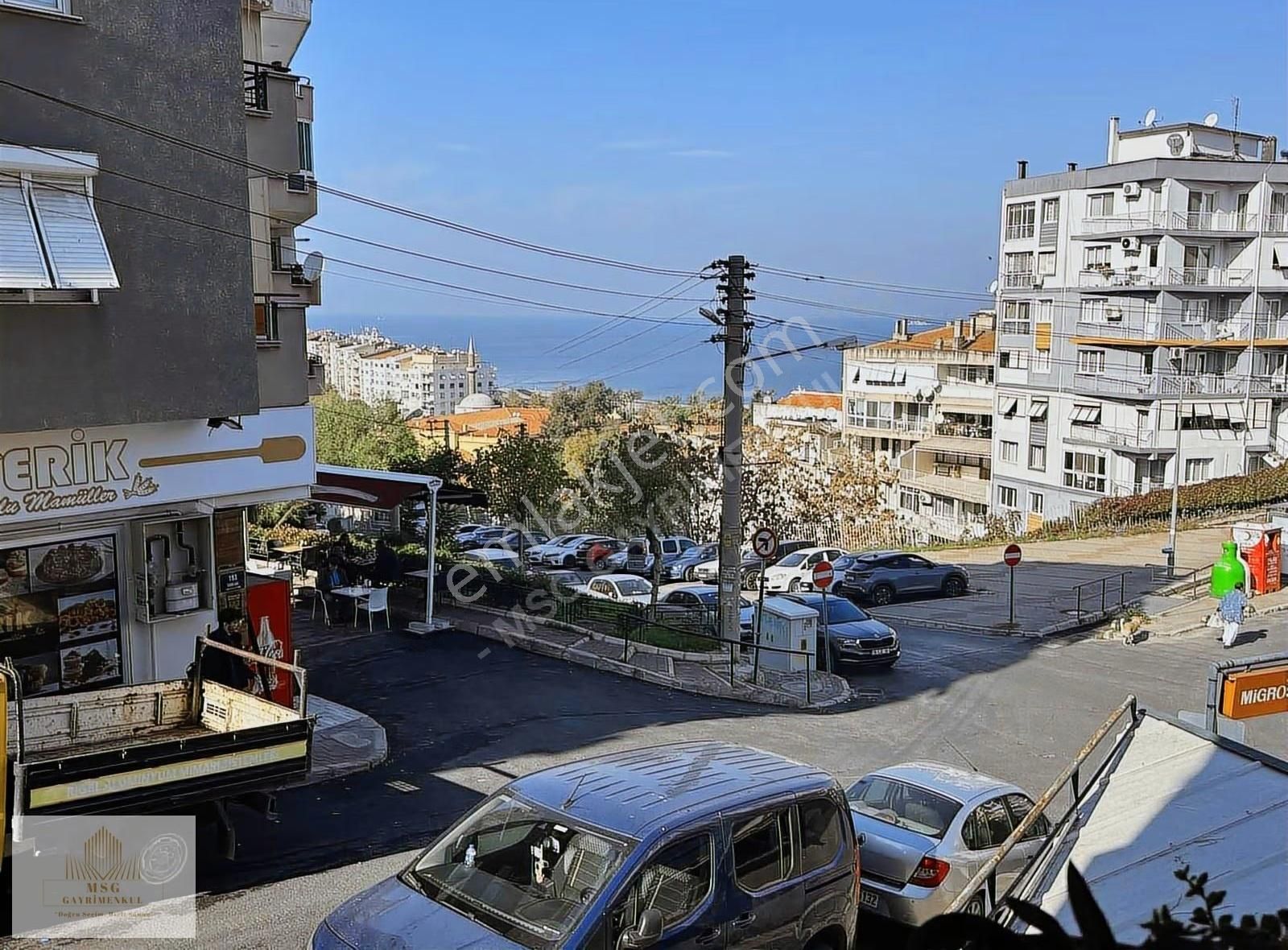 Msg'den Küçükyalının Kalbinde Deniz Gören Modern 3+1 Daire - Görsel 18