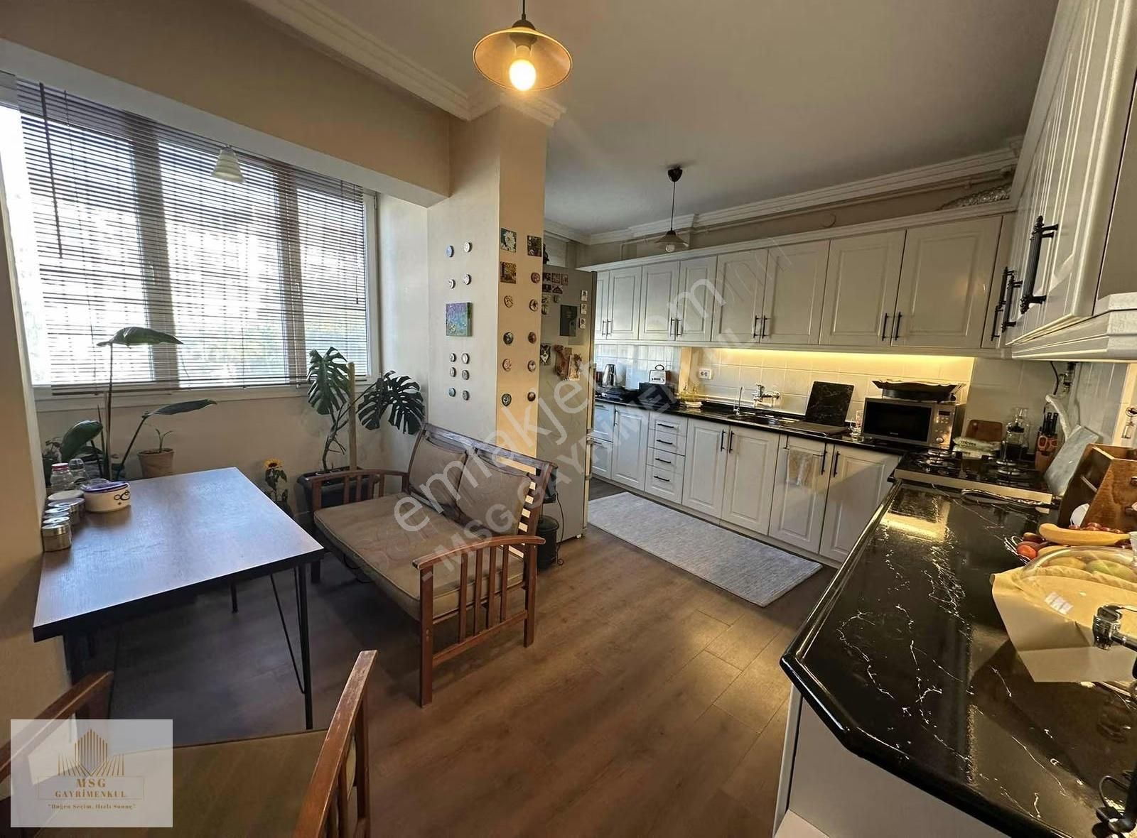 Msg'den Küçükyalının Kalbinde Deniz Gören Modern 3+1 Daire - Görsel 30