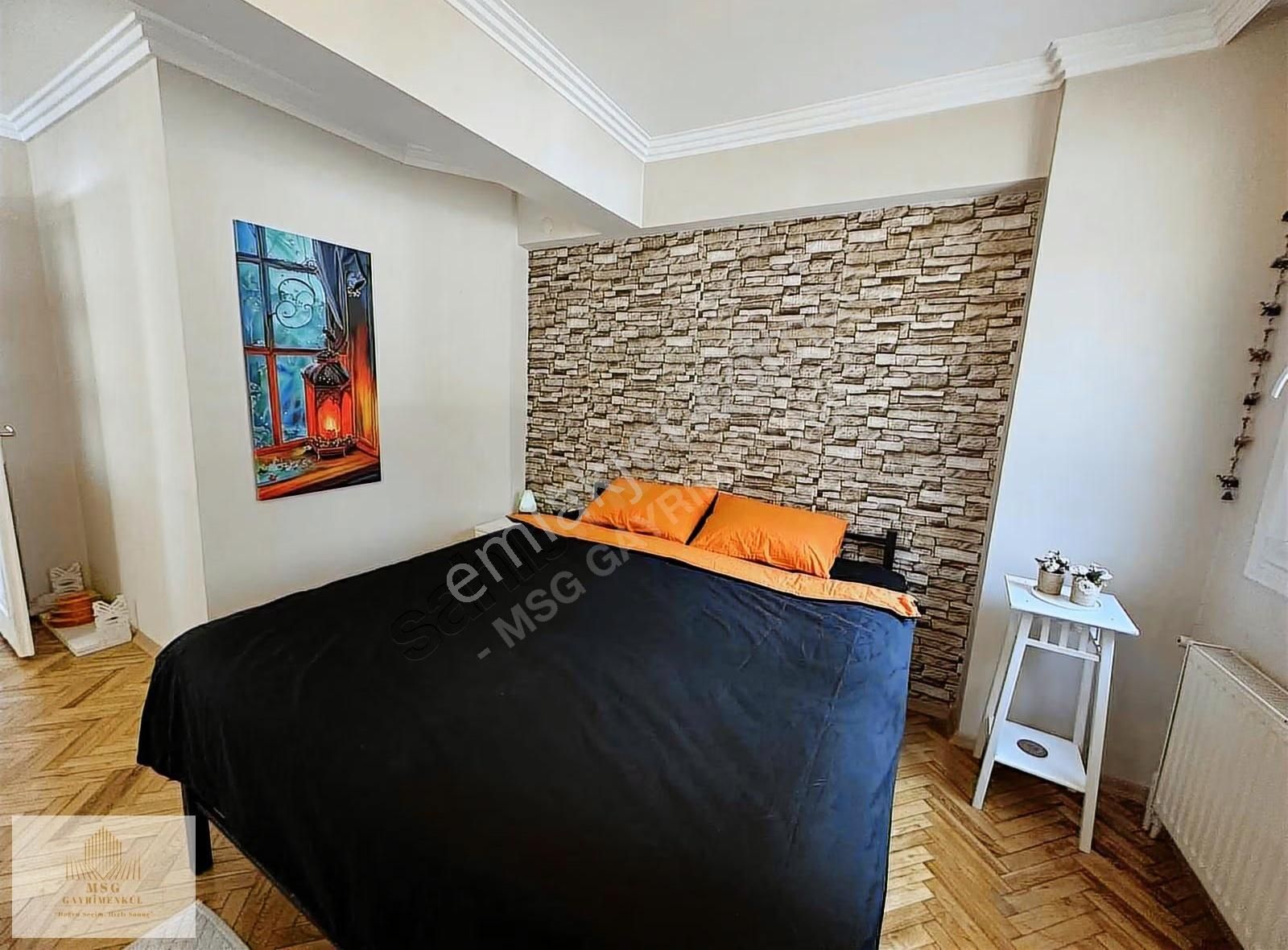 Msg'den Küçükyalının Kalbinde Deniz Gören Modern 3+1 Daire - Görsel 3