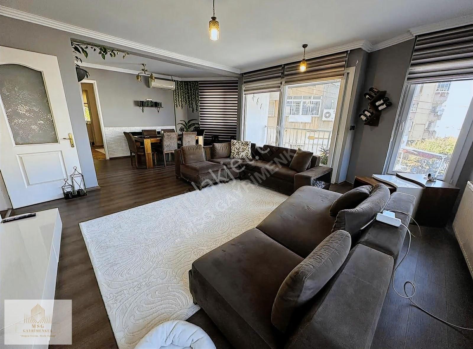 Msg'den Küçükyalının Kalbinde Deniz Gören Modern 3+1 Daire - Görsel 40