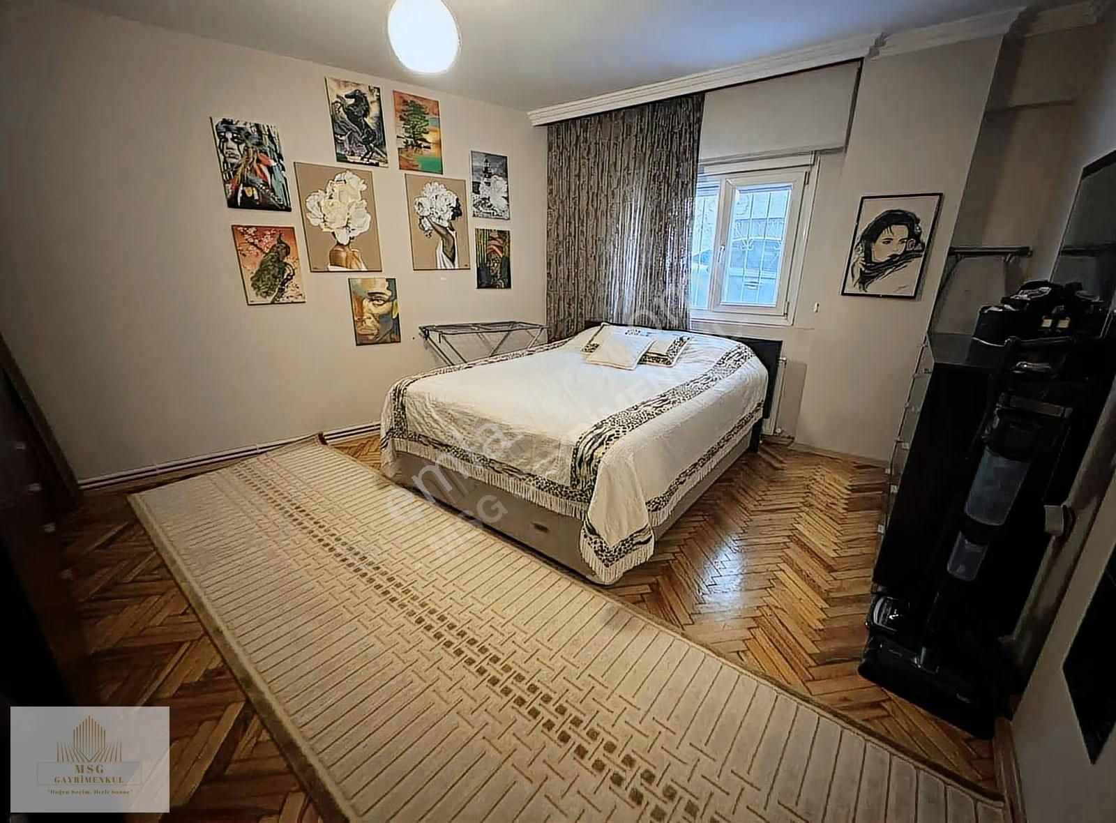 Msg'den Küçükyalının Kalbinde Deniz Gören Modern 3+1 Daire - Görsel 35