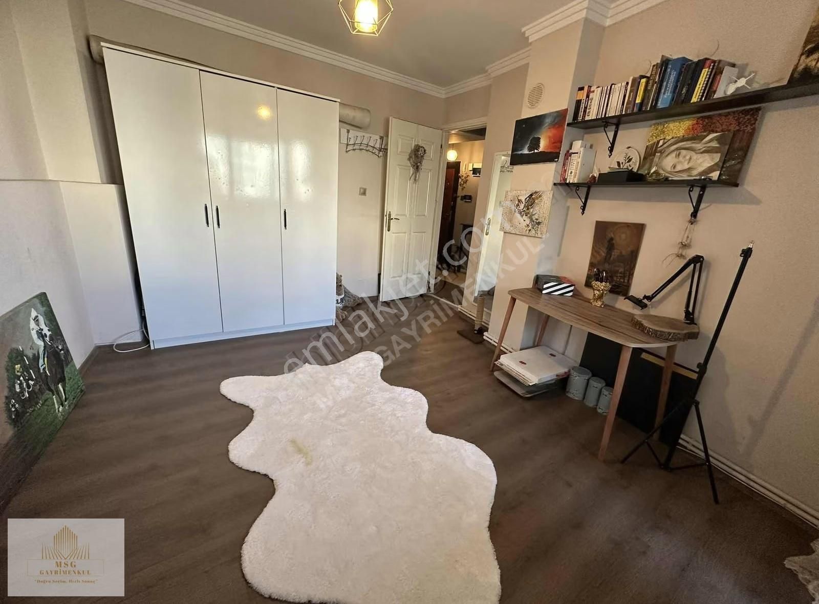 Msg'den Küçükyalının Kalbinde Deniz Gören Modern 3+1 Daire - Görsel 10