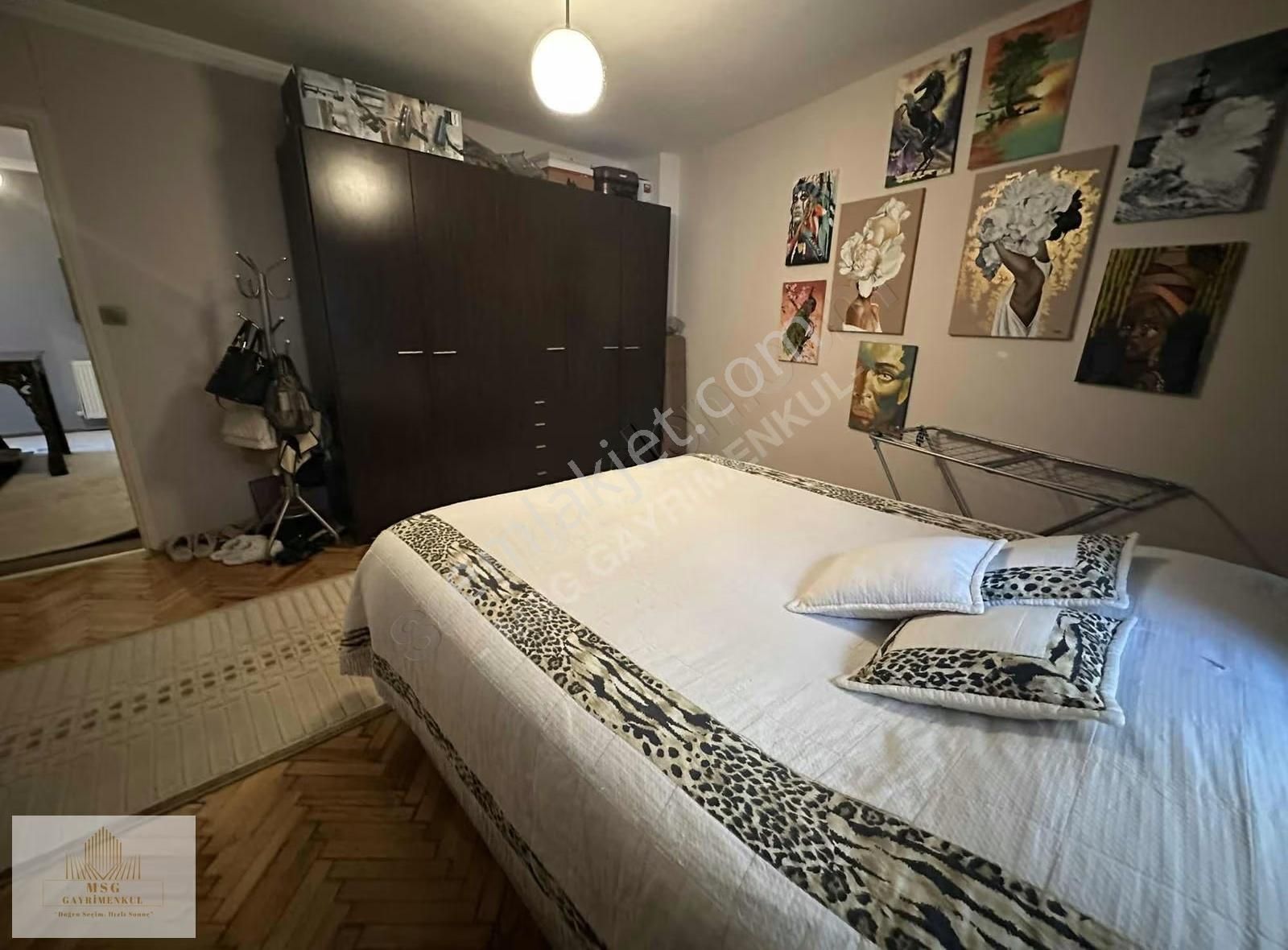 Msg'den Küçükyalının Kalbinde Deniz Gören Modern 3+1 Daire - Görsel 16