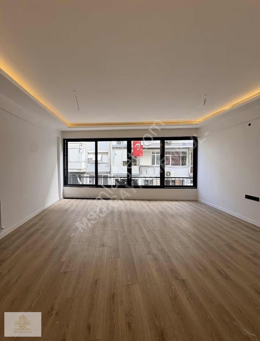 -msg'den Mithatpaşa Cadde Yakını Ara Kat Masrafsız 3+1 Daire- - Görsel 44