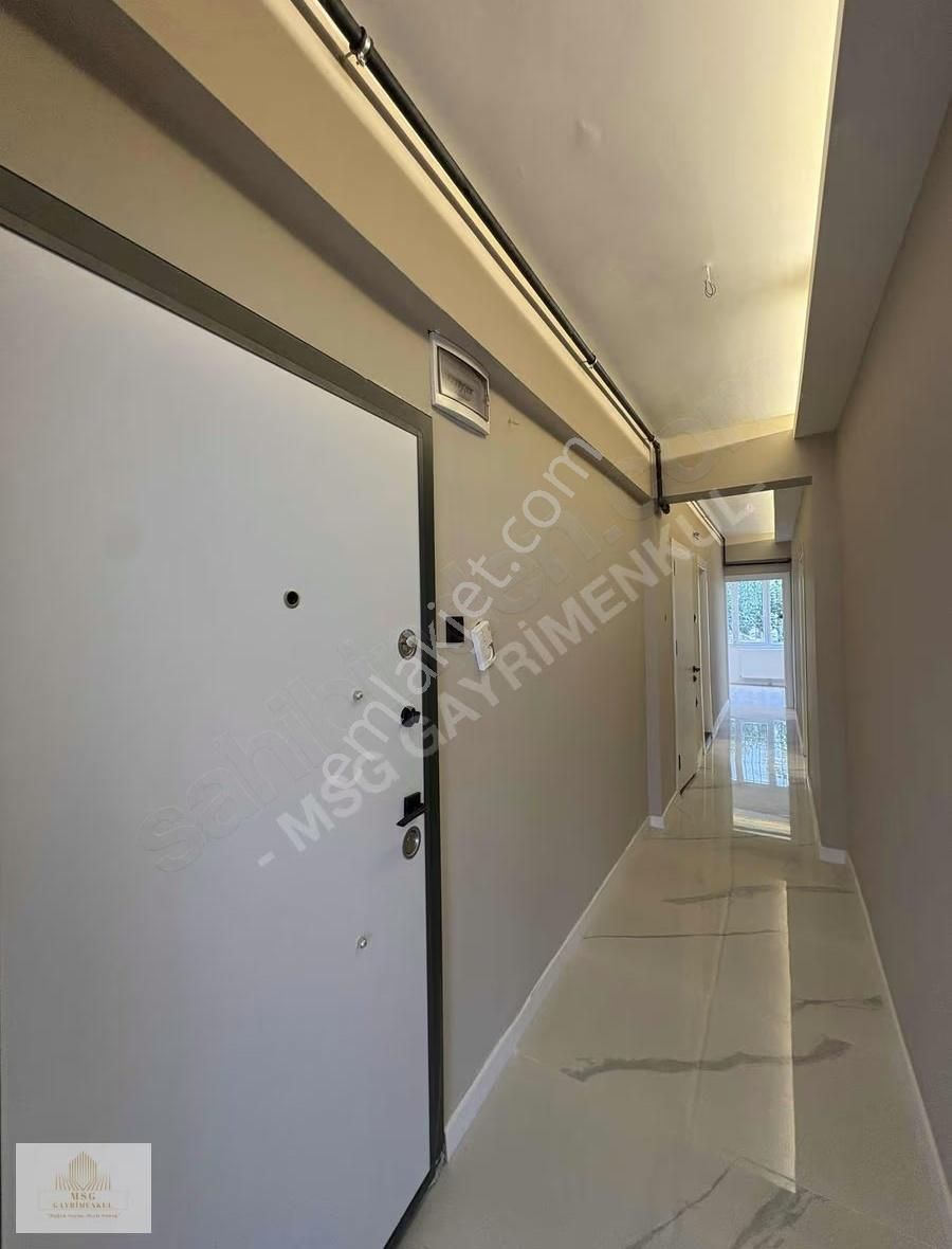 -msg'den Mithatpaşa Cadde Yakını Ara Kat Masrafsız 3+1 Daire- - Görsel 40