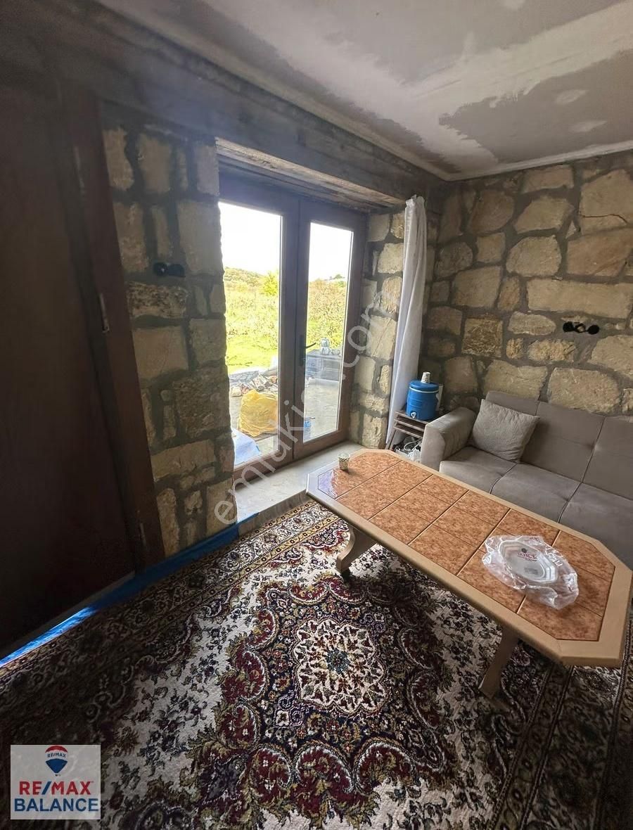 Kandıra Akıncı Da Fındıklık İçinde Satılık 2+1 Taş Ev - Görsel 4