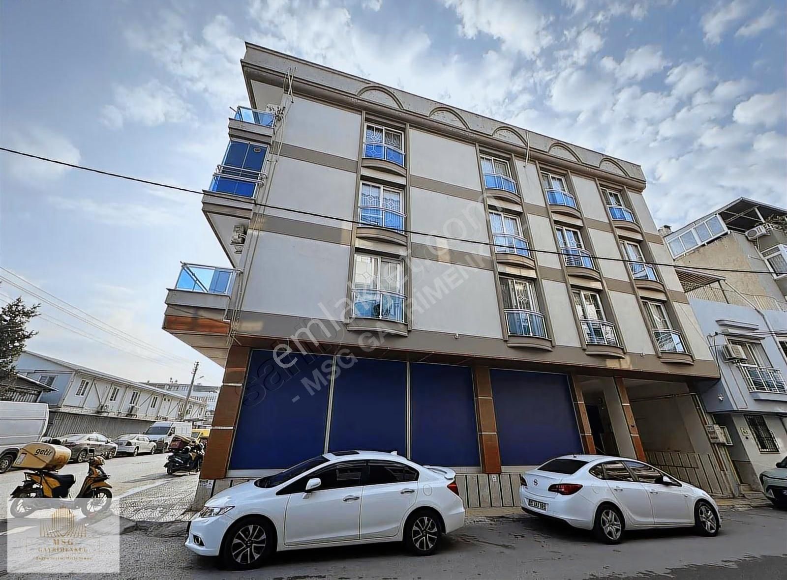 Msg'den Fırat Yaşam Parkı Karşısında 3+1 Arakat Emsalsiz Daire - Görsel 22