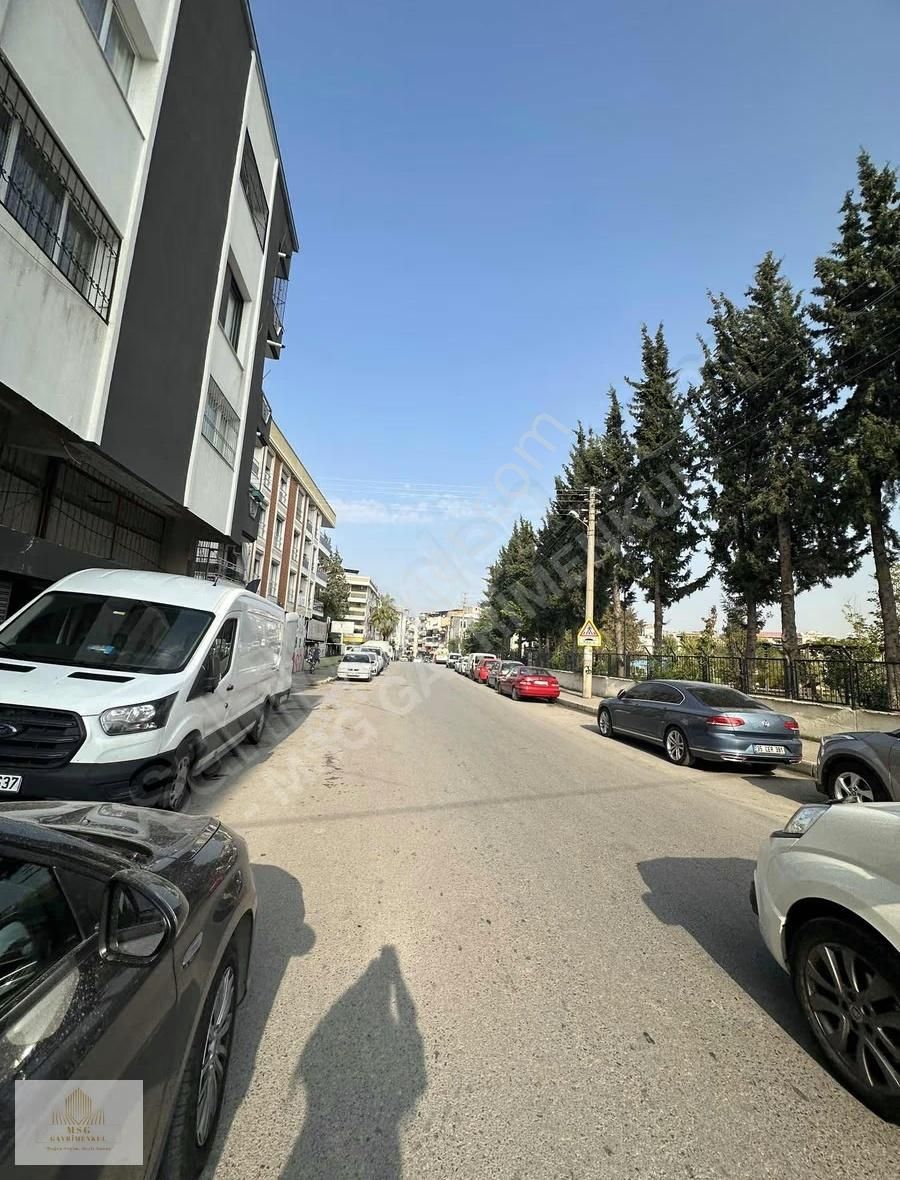 Msg'den Fırat Yaşam Parkı Karşısında 3+1 Arakat Emsalsiz Daire - Görsel 19