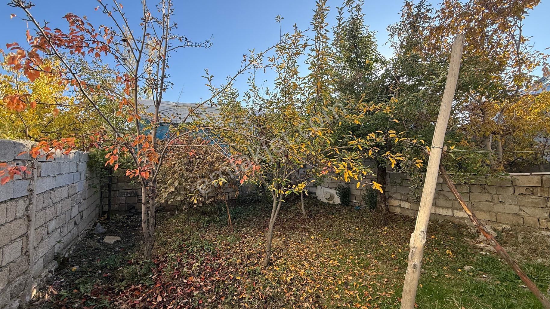 Bostaniçi Mah. Acil Satılık Arsa Ve Müstakil Ev (açıklamayı Oku) - Görsel 3