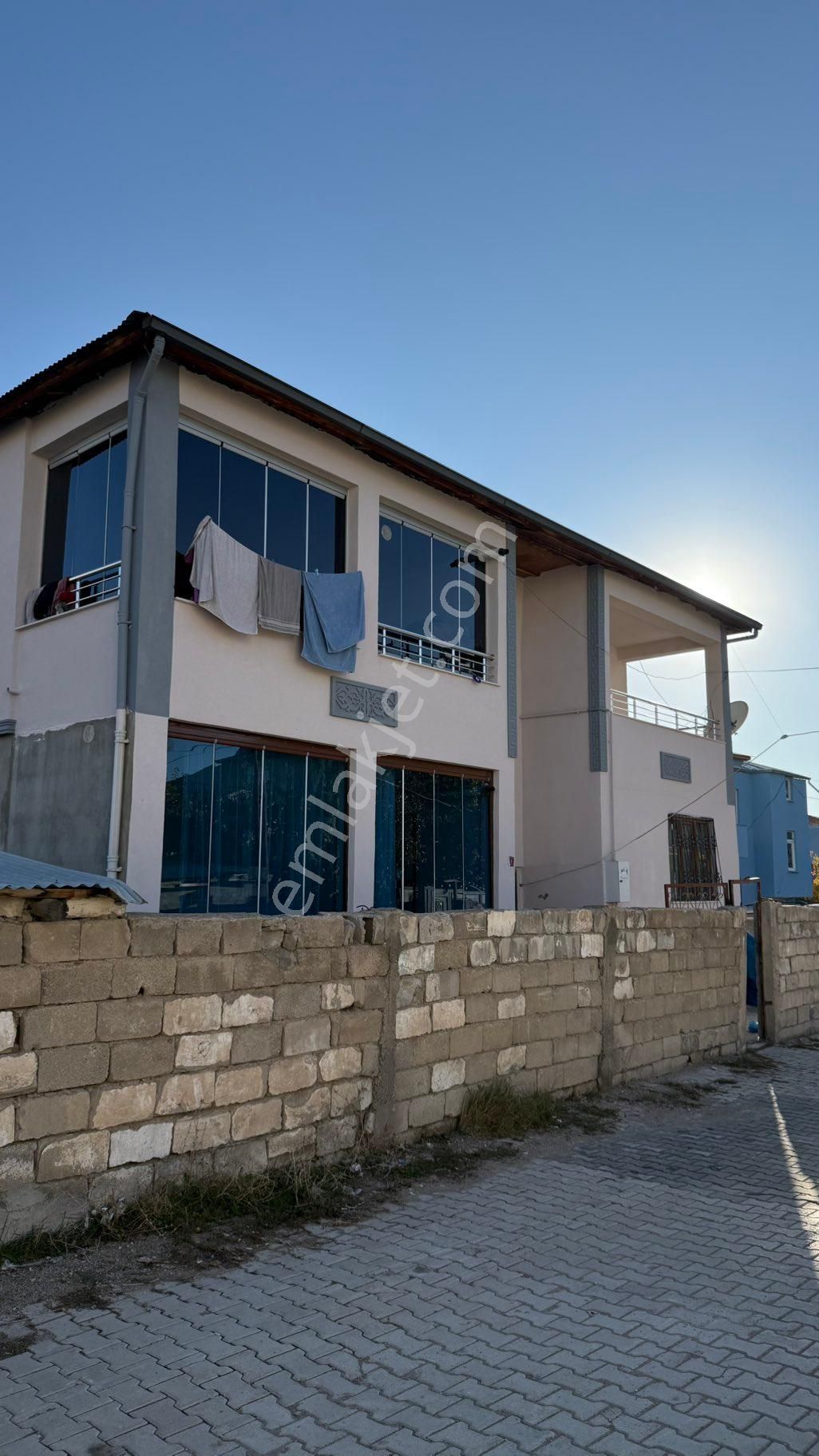 Bostaniçi Mah. Acil Satılık Arsa Ve Müstakil Ev (açıklamayı Oku) - Görsel 7