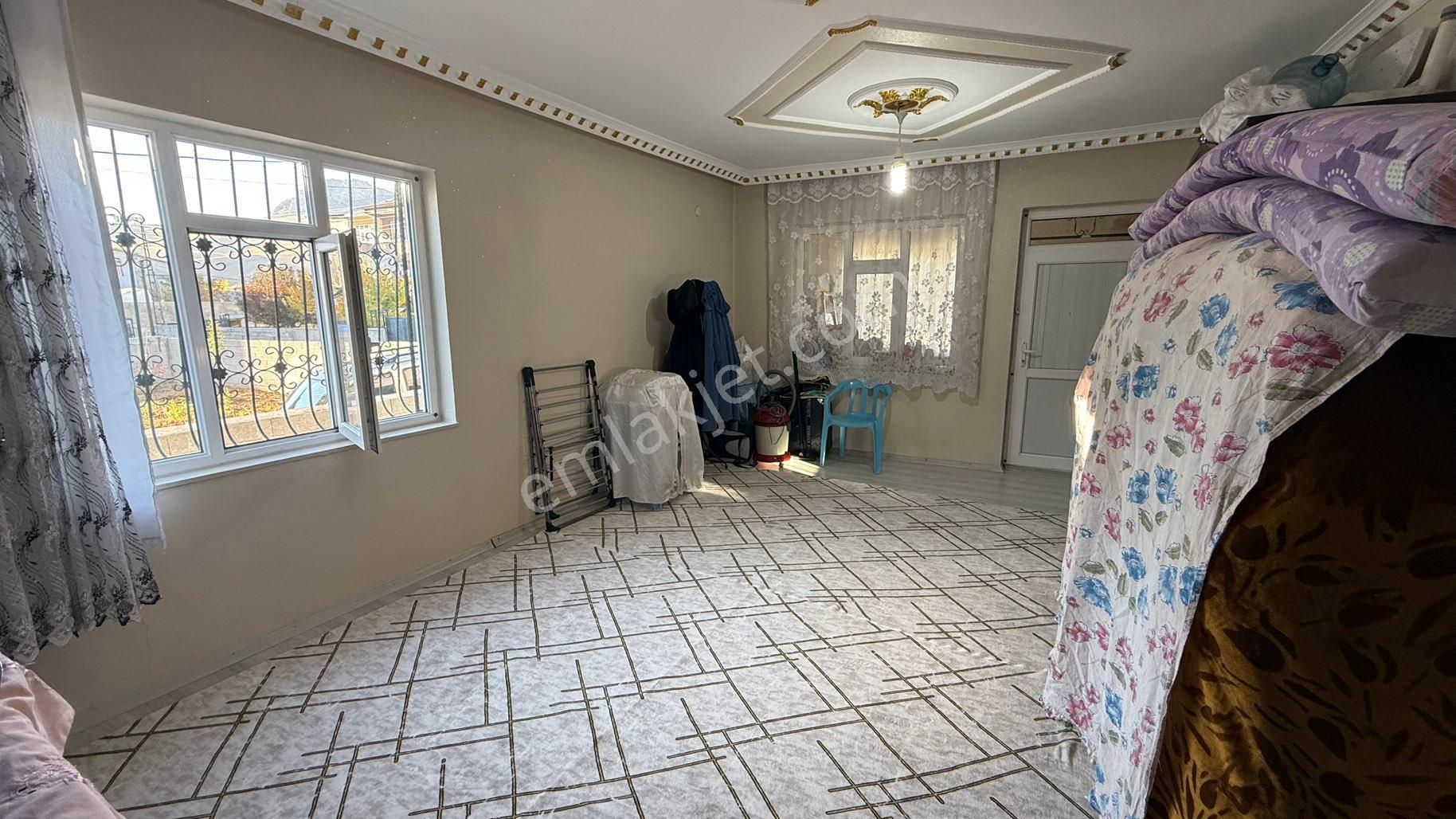 Bostaniçi Mah. Acil Satılık Arsa Ve Müstakil Ev (açıklamayı Oku) - Görsel 22