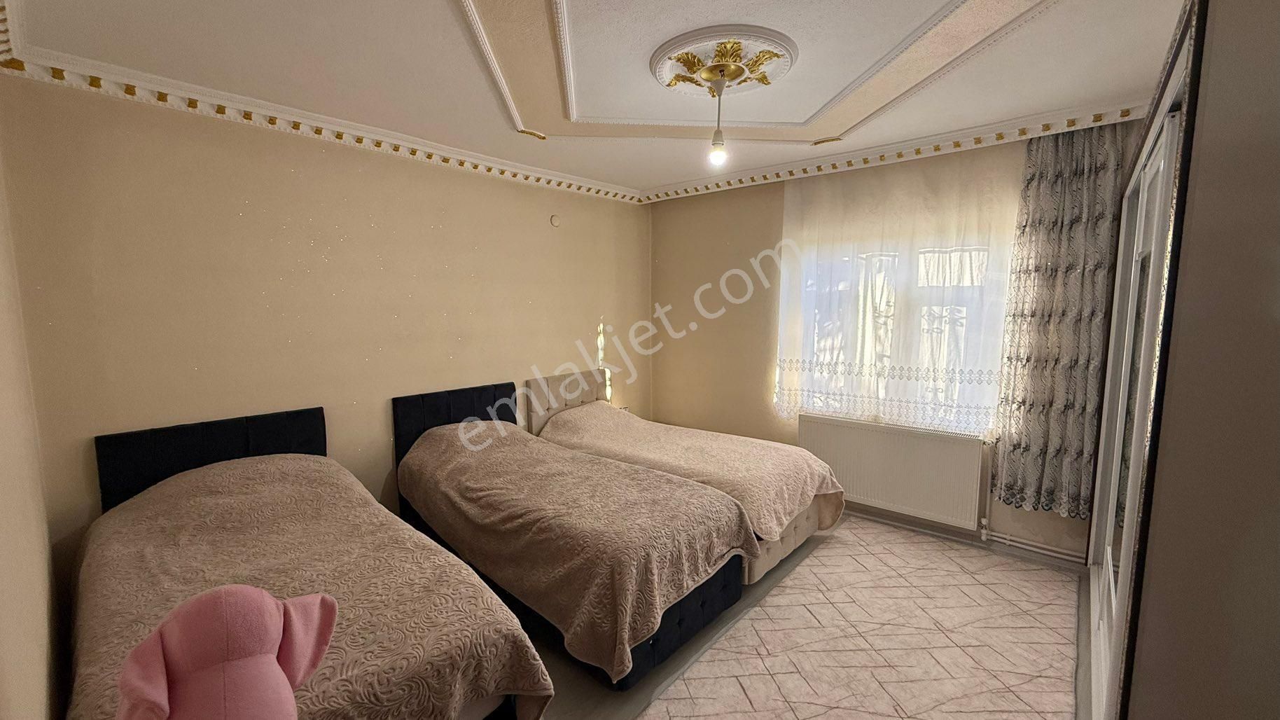 Bostaniçi Mah. Acil Satılık Arsa Ve Müstakil Ev (açıklamayı Oku) - Görsel 32