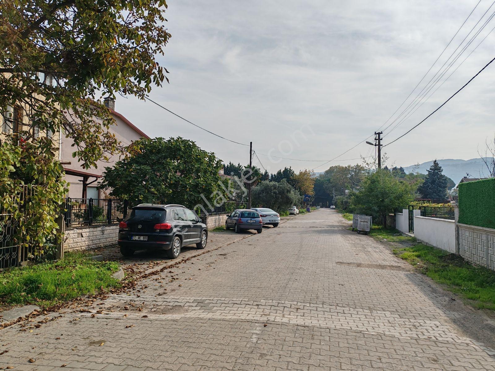 Kaytazderede Saralkent Sahile 150 Metre Uzaklıkta 5+1 Ultra Lüx - Görsel 24