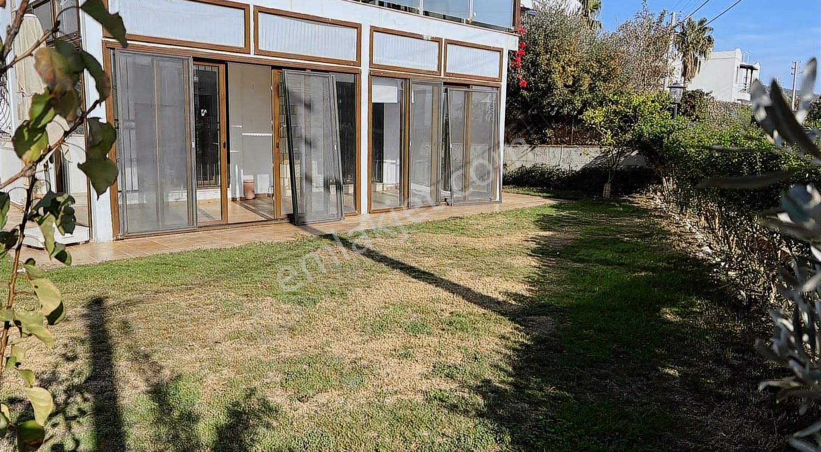 Konacık'da Site İçerisinde,bahçeli,keyifli 3+1 Daire - Görsel 2