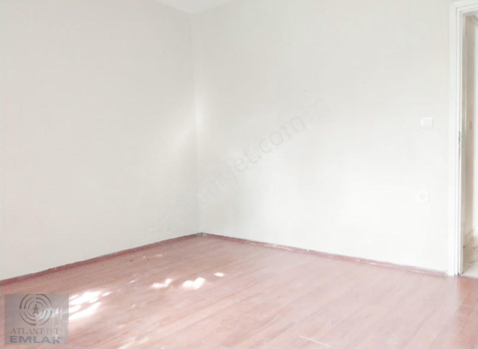 Kayışdağı Eski Son Durakta 2+1 100m2 1.kat Boyalı Balkonlu Daire - Görsel 18