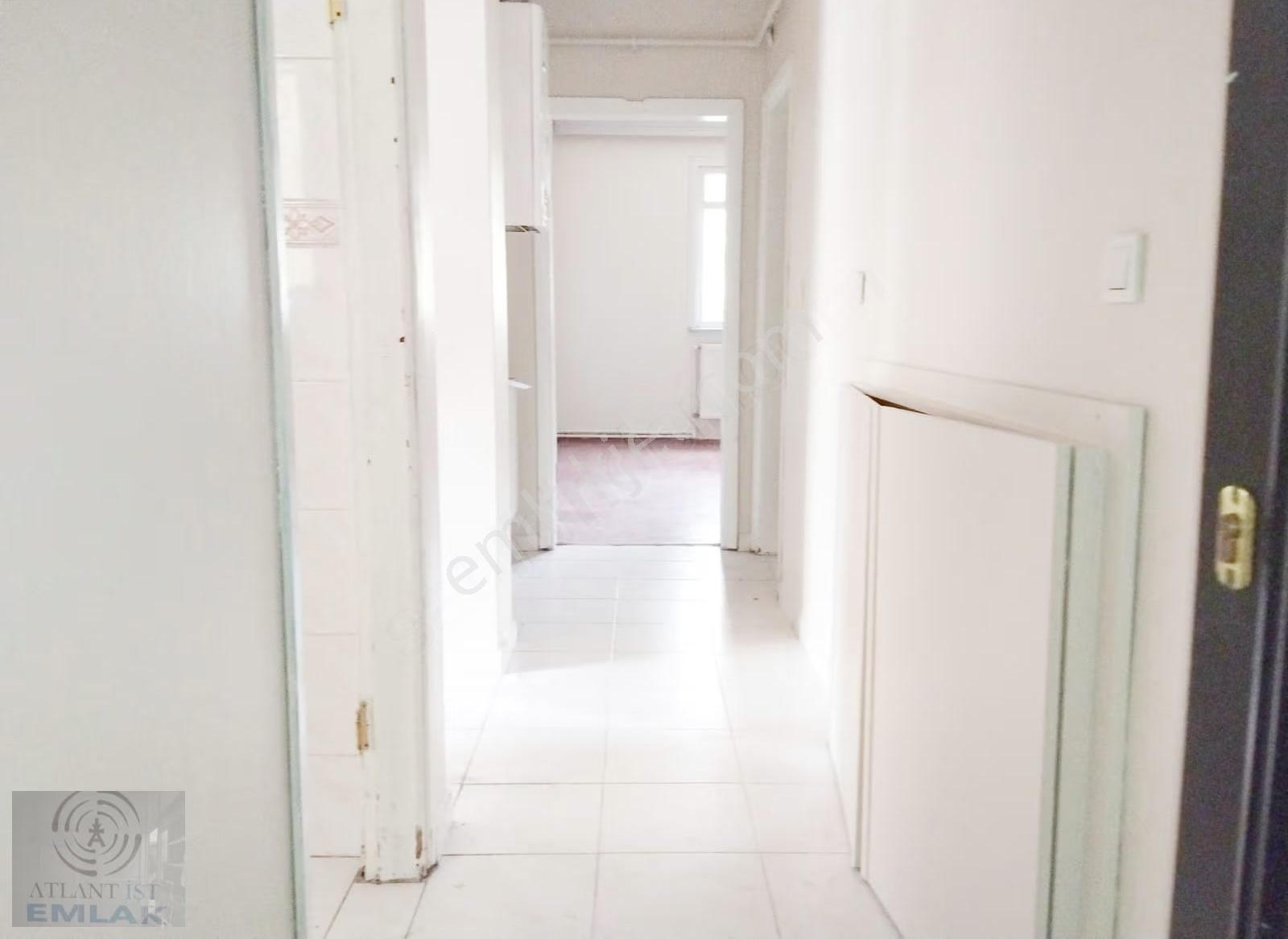 Kayışdağı Eski Son Durakta 2+1 100m2 1.kat Boyalı Balkonlu Daire - Görsel 10