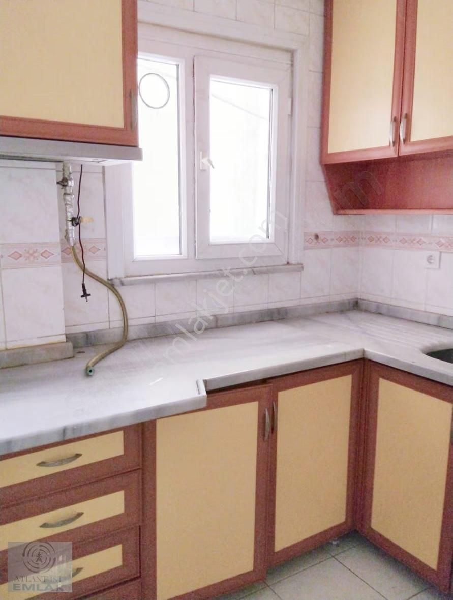 Kayışdağı Eski Son Durakta 2+1 100m2 1.kat Boyalı Balkonlu Daire - Görsel 21