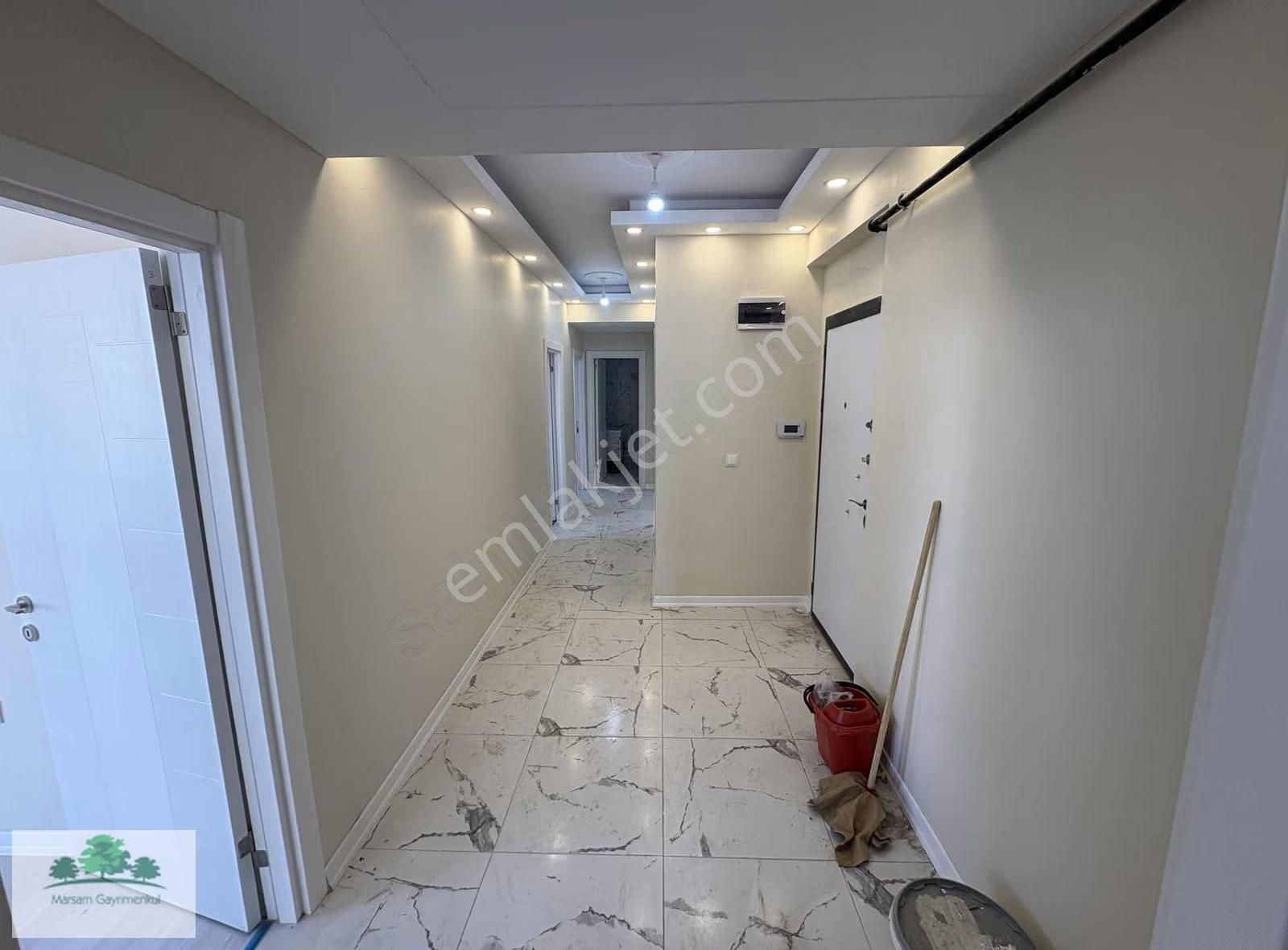 Marsam Emlak'tan Satılık Deniz Manzaralı 2+1 Daire - Görsel 10