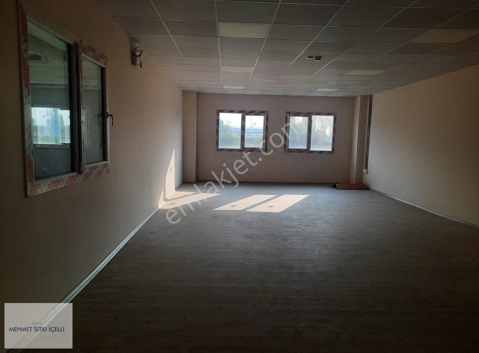 Güneş Gayrimenkul'den Tire Organize Karşısında Üretim & Depolama - Görsel 3