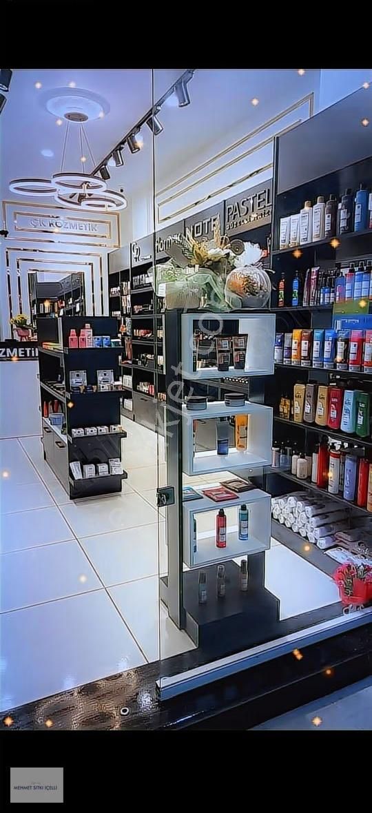 Güneş Gayrimenkul'den İstasyon Caddesinin Kalbinde Yüksek Cirolu - Görsel 10