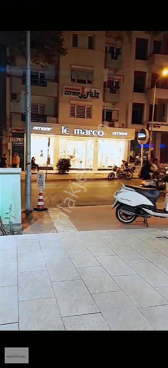 Güneş Gayrimenkul'den İstasyon Caddesinin Kalbinde Yüksek Cirolu - Görsel 14