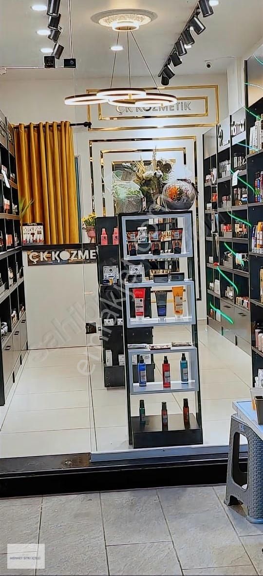 Güneş Gayrimenkul'den İstasyon Caddesinin Kalbinde Yüksek Cirolu - Görsel 7