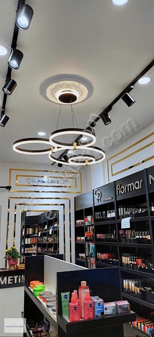 Güneş Gayrimenkul'den İstasyon Caddesinin Kalbinde Yüksek Cirolu - Görsel 3