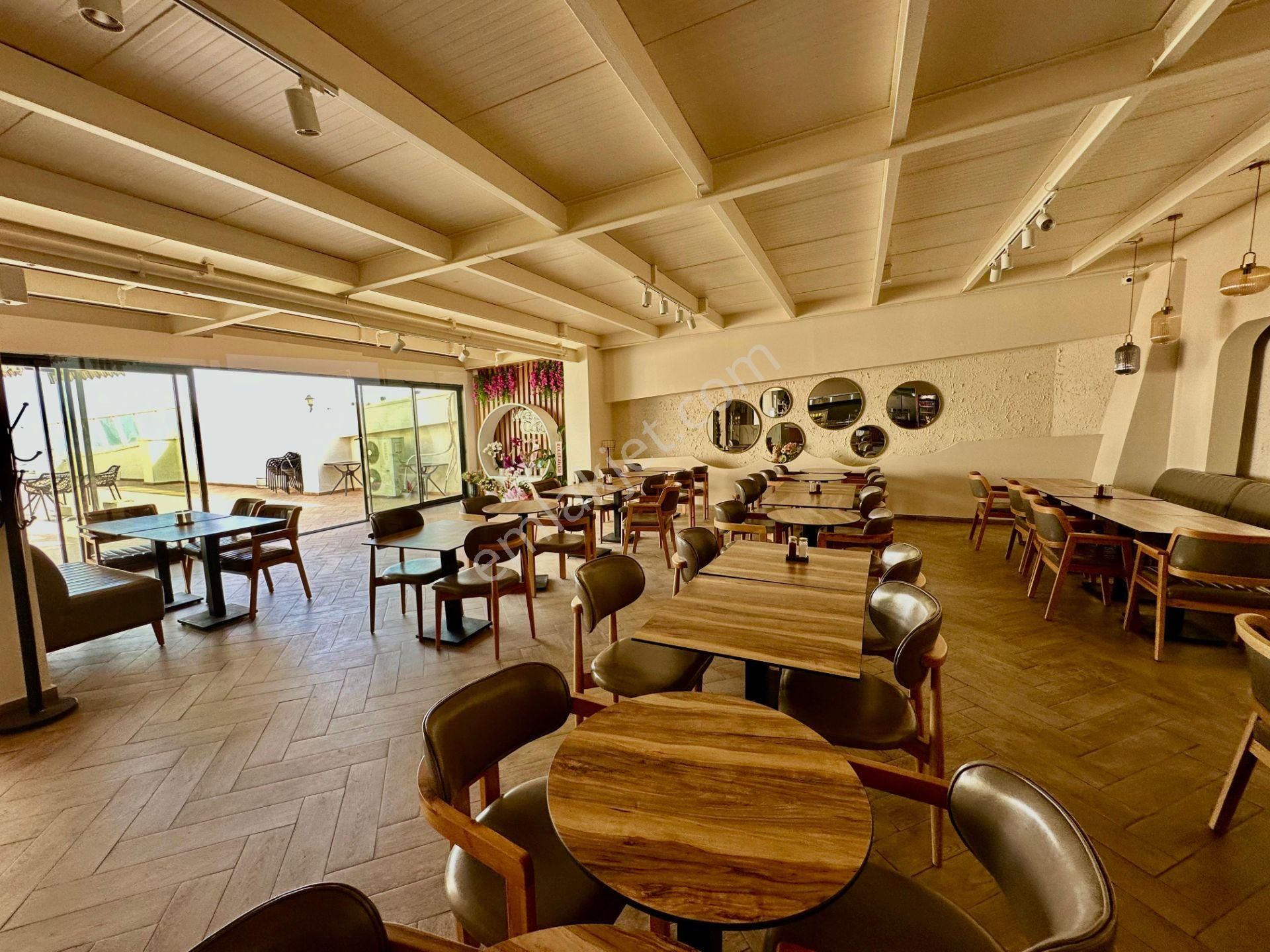 Pegaas'tan Allure Tower'da Eşyalı Deniz Manzaralı Satılık Daire - Görsel 32