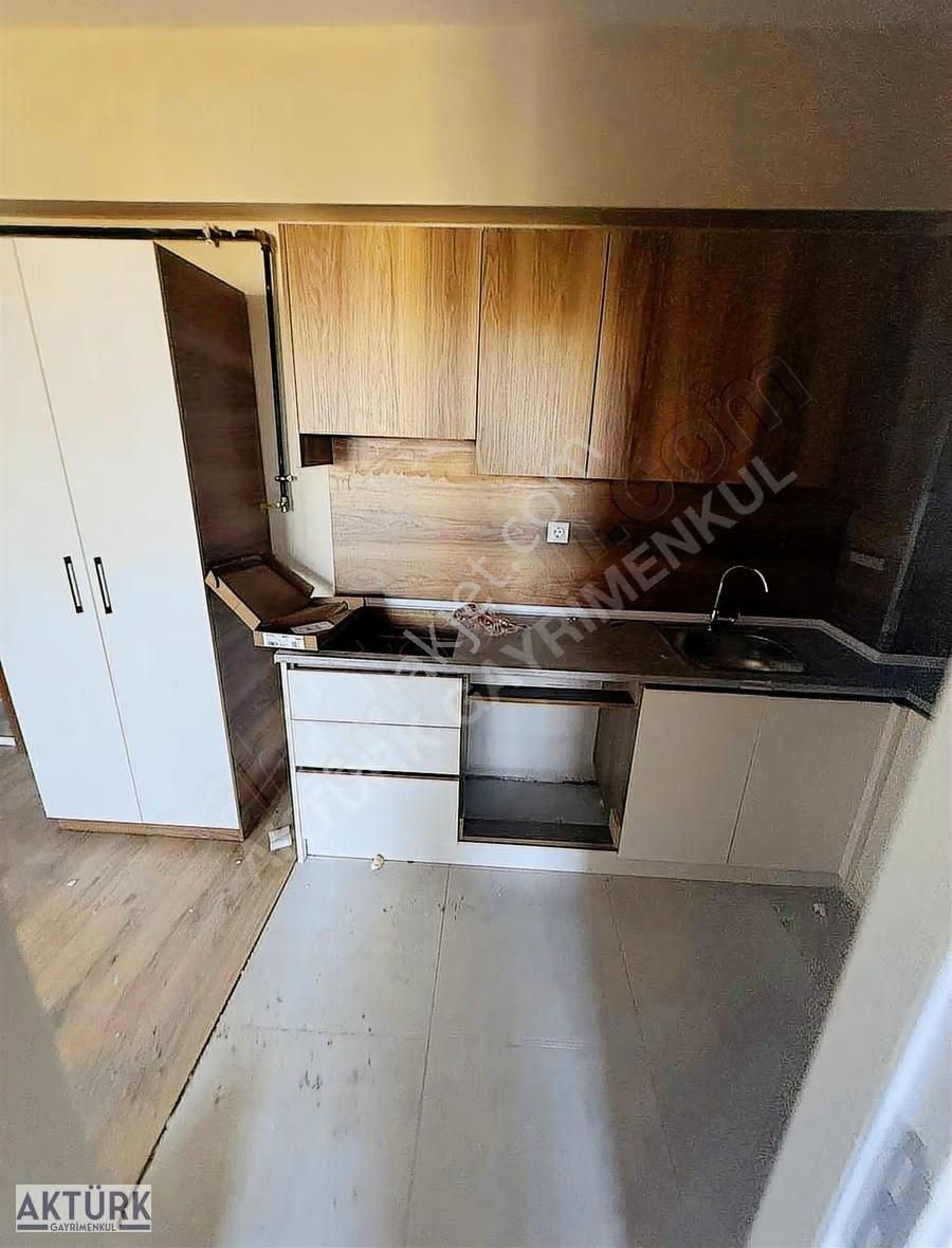 Aktürk Gayrimenkul'den Satılık 2+1 Eşyalı Lüx Fırsat Daire - Görsel 12