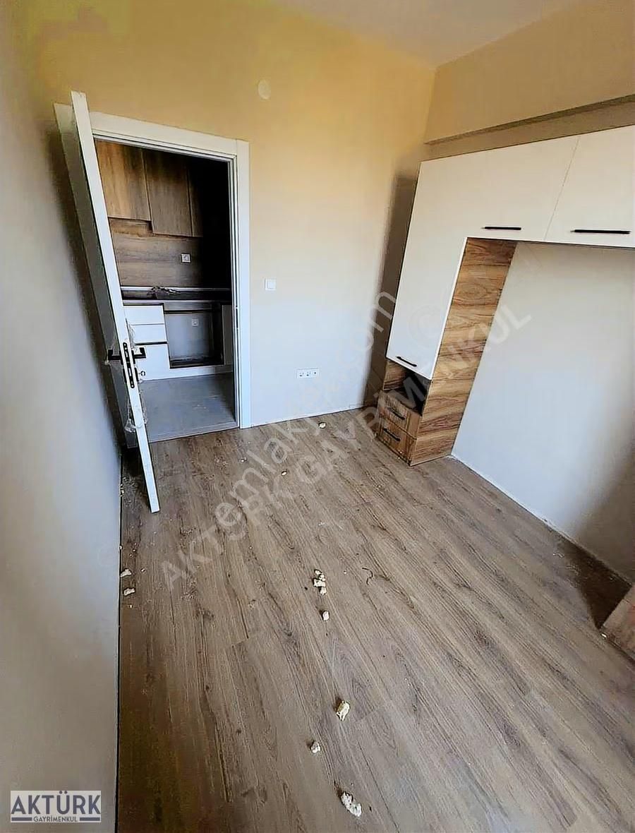 Aktürk Gayrimenkul'den Satılık 2+1 Eşyalı Lüx Fırsat Daire - Görsel 7