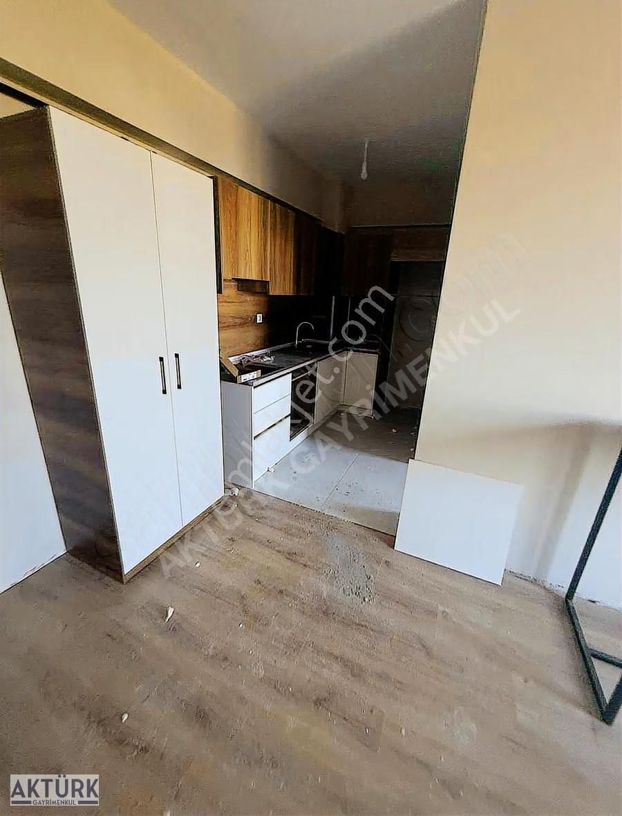 Aktürk Gayrimenkul'den Satılık 2+1 Eşyalı Lüx Fırsat Daire - Görsel 4