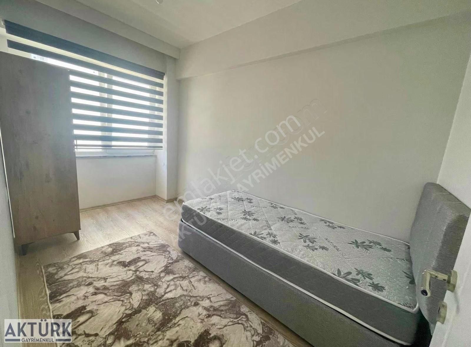 Aktürk'ten Site İçerisinde Satılık Eşyalı Kiracısız Daire - Görsel 12