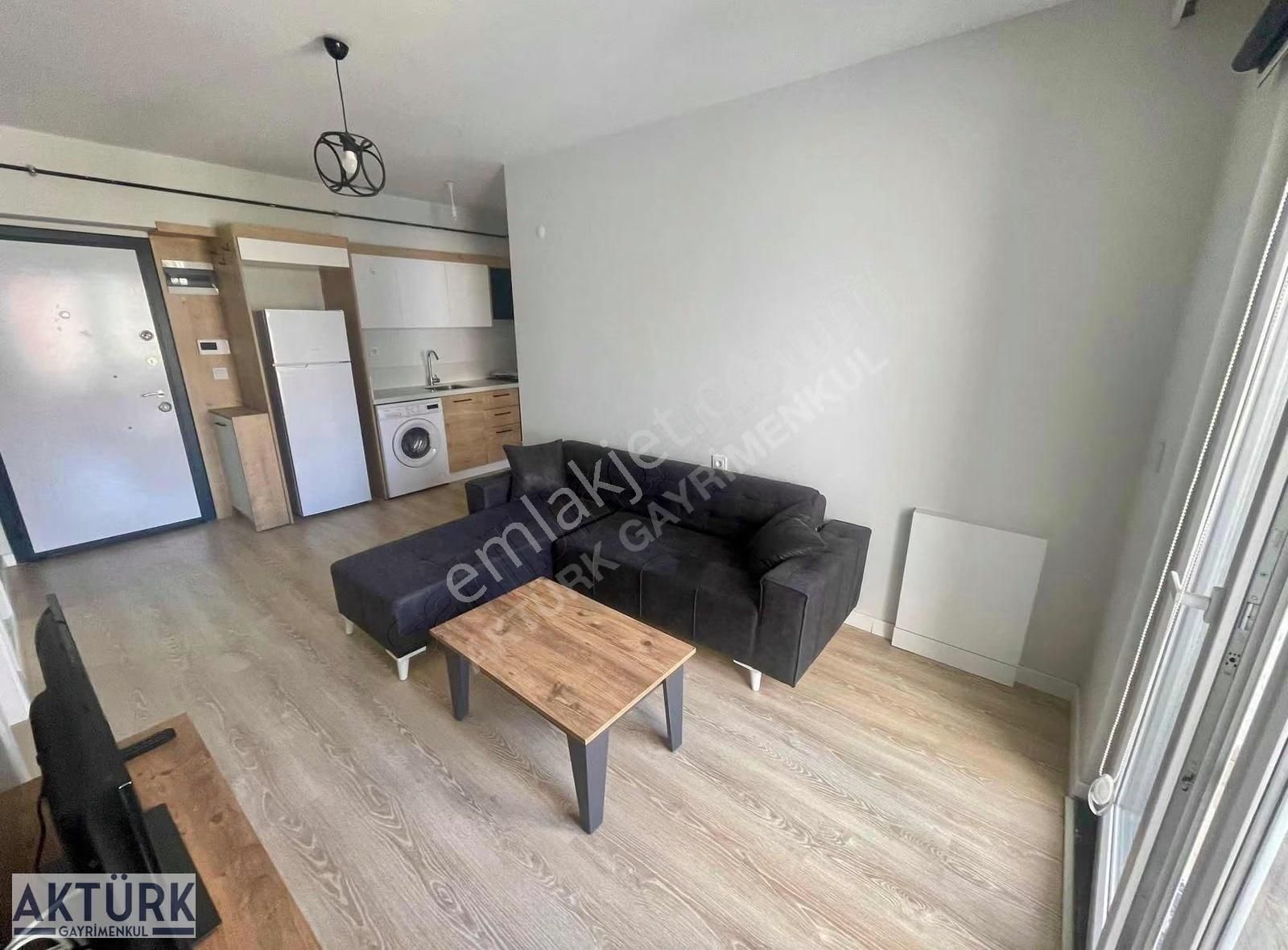 Aktürk'ten Site İçerisinde Satılık Eşyalı Kiracısız Daire - Görsel 15