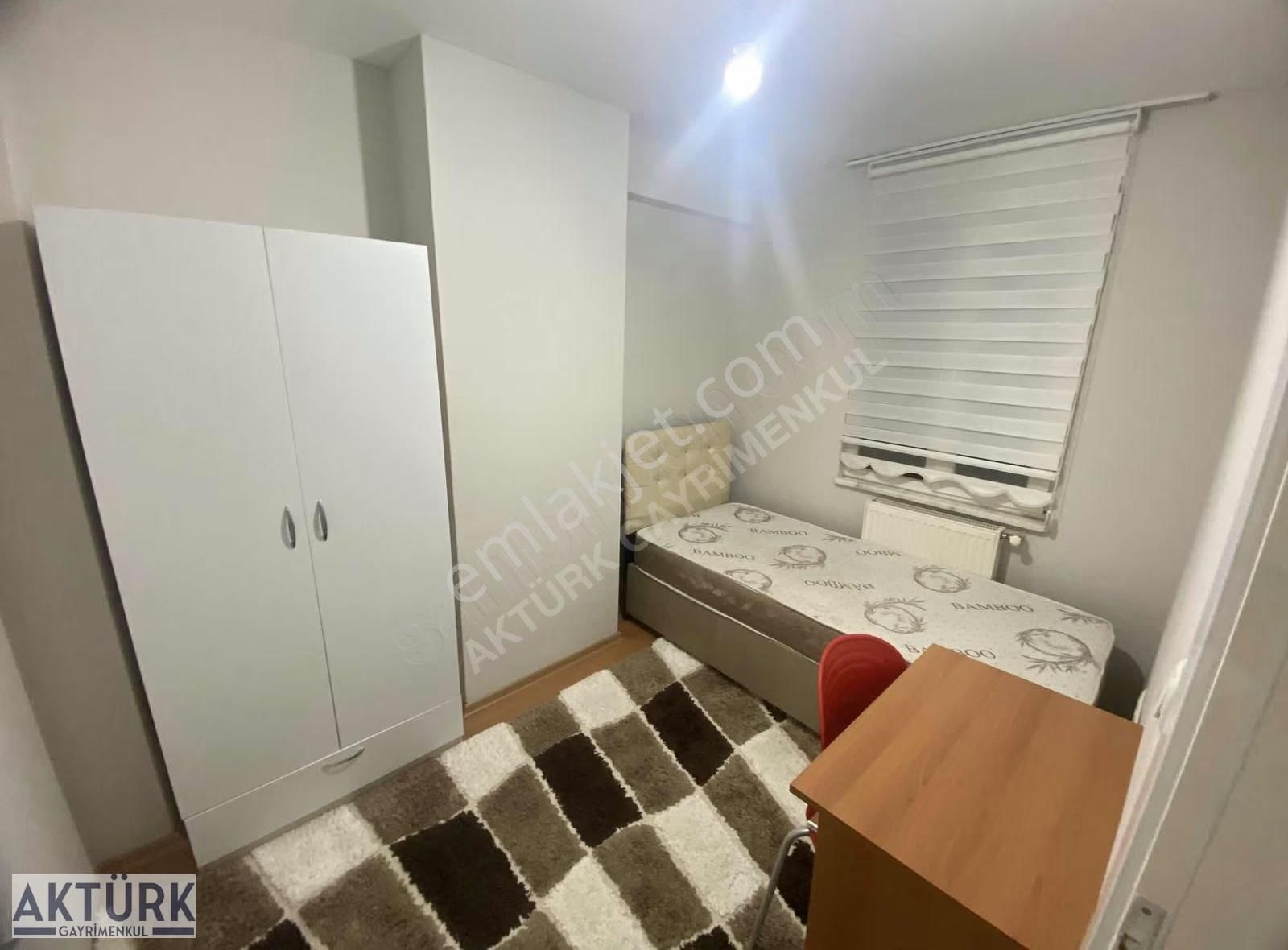 Aktürk Gayrimenkul "den 3+1 Fırsat Daire Sınırsız Kredili - Görsel 9