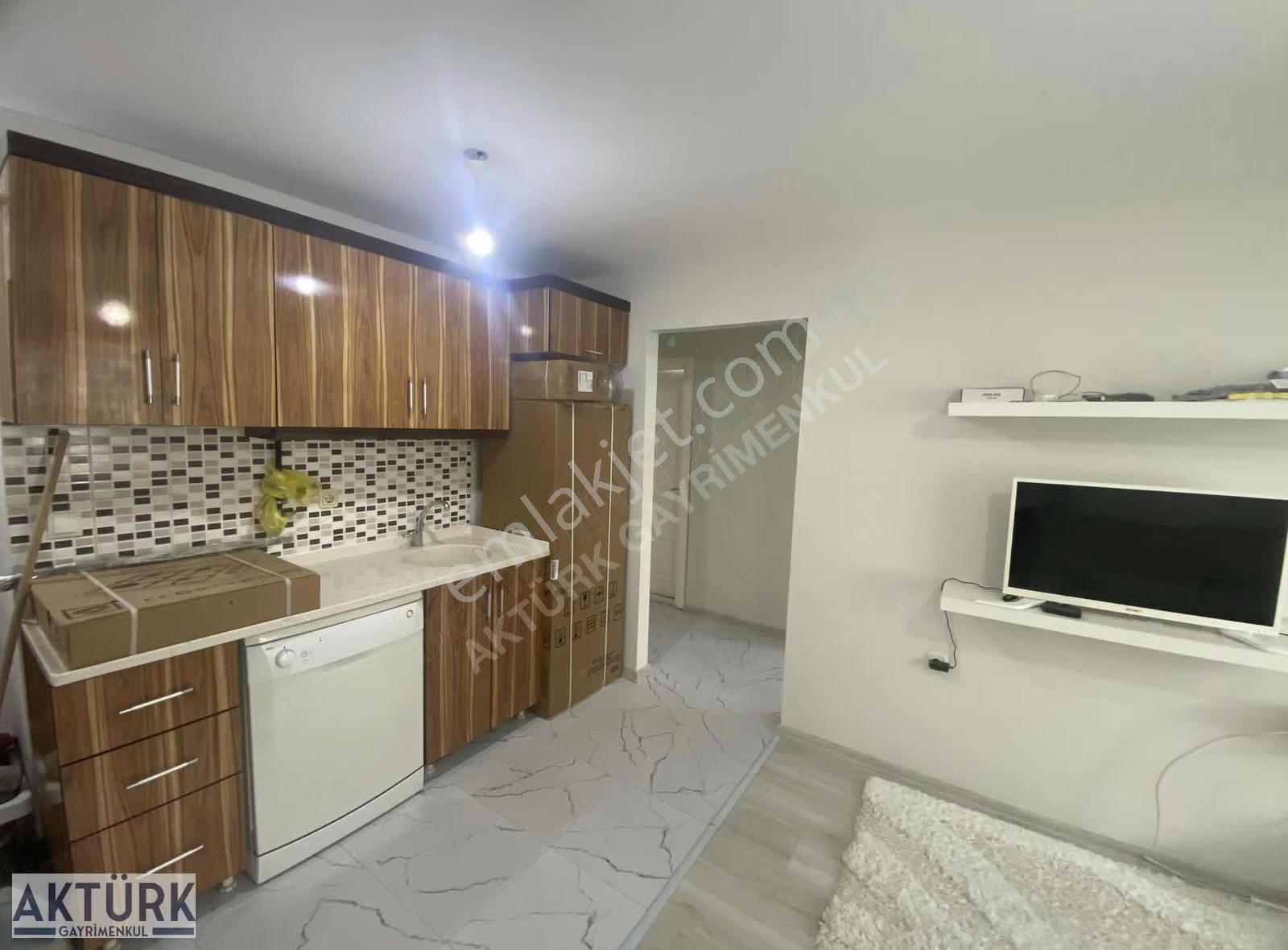 Aktürk Gayrimenkul "den 3+1 Fırsat Daire Sınırsız Kredili - Görsel 6