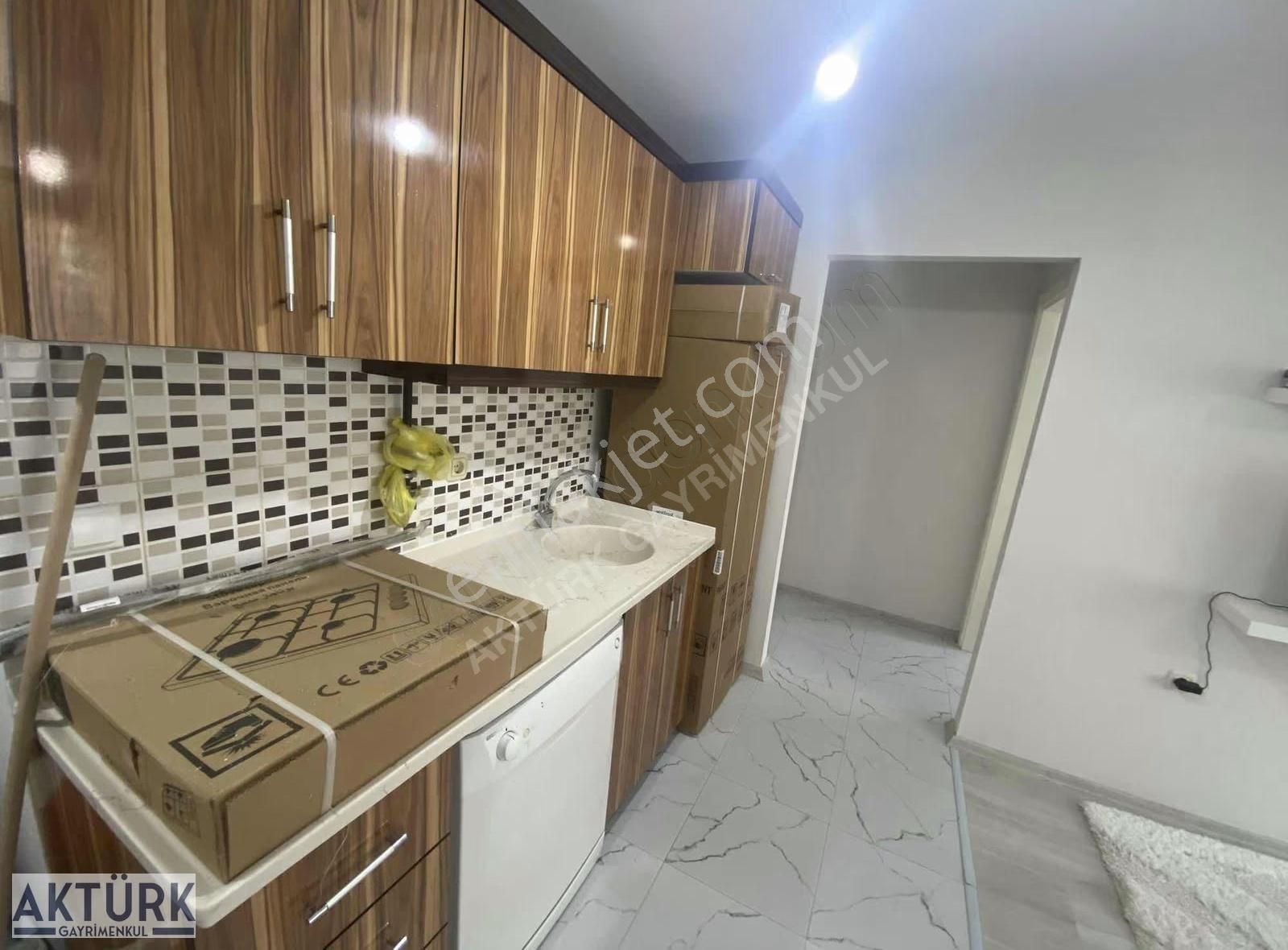 Aktürk Gayrimenkul "den 3+1 Fırsat Daire Sınırsız Kredili - Görsel 13