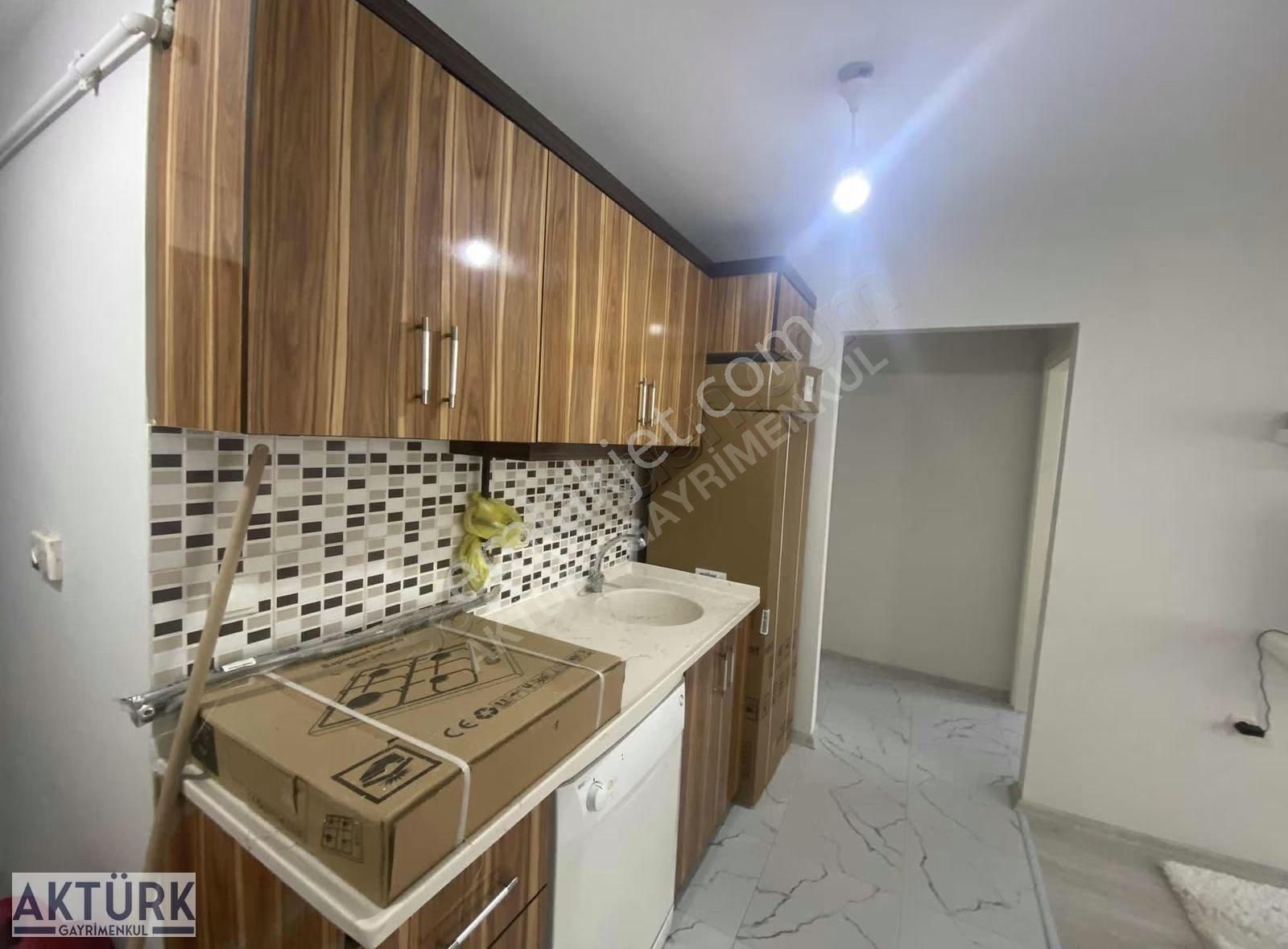 Aktürk Gayrimenkul "den 3+1 Fırsat Daire Sınırsız Kredili - Görsel 4