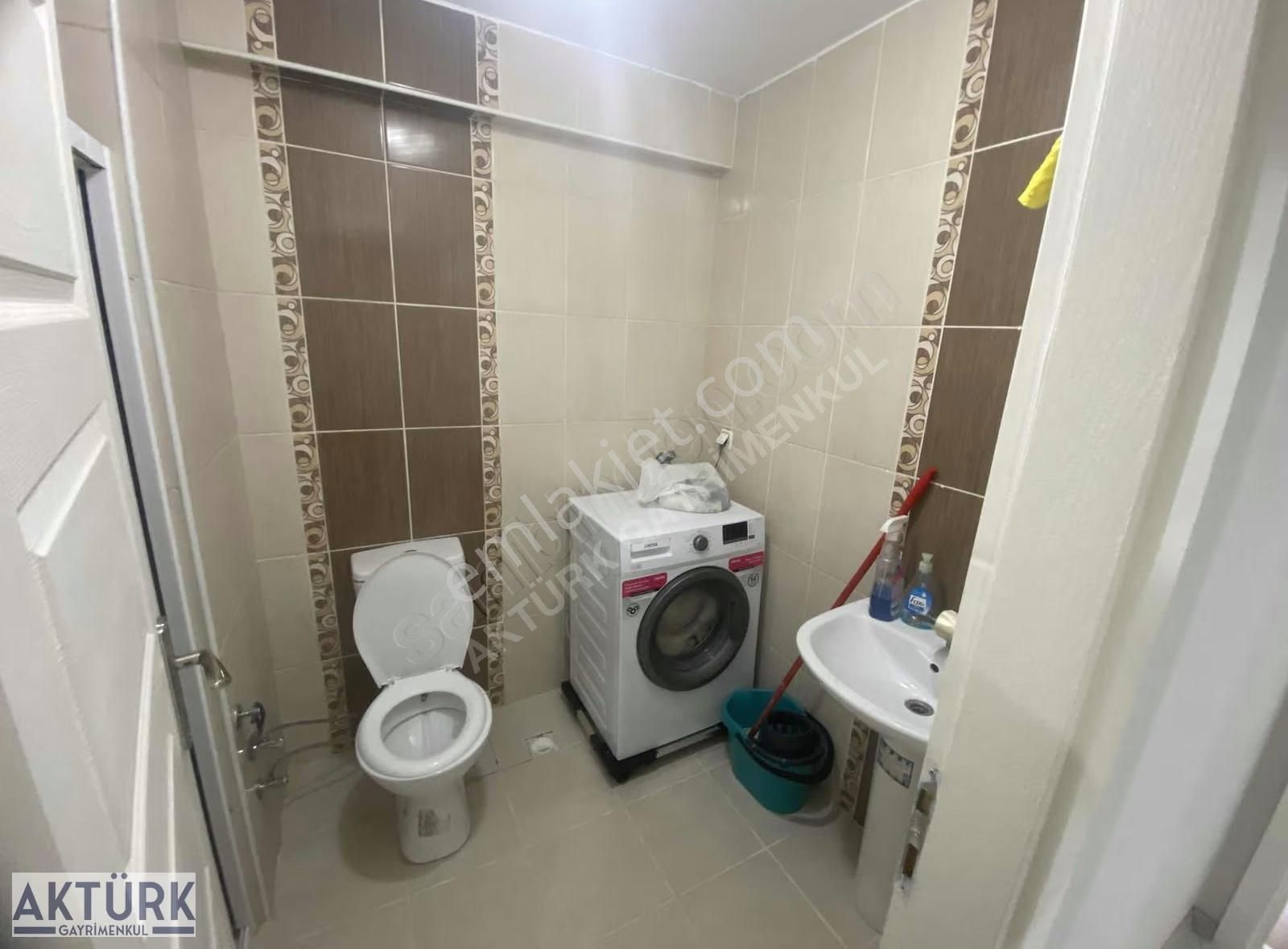 Aktürk Gayrimenkul "den 3+1 Fırsat Daire Sınırsız Kredili - Görsel 3