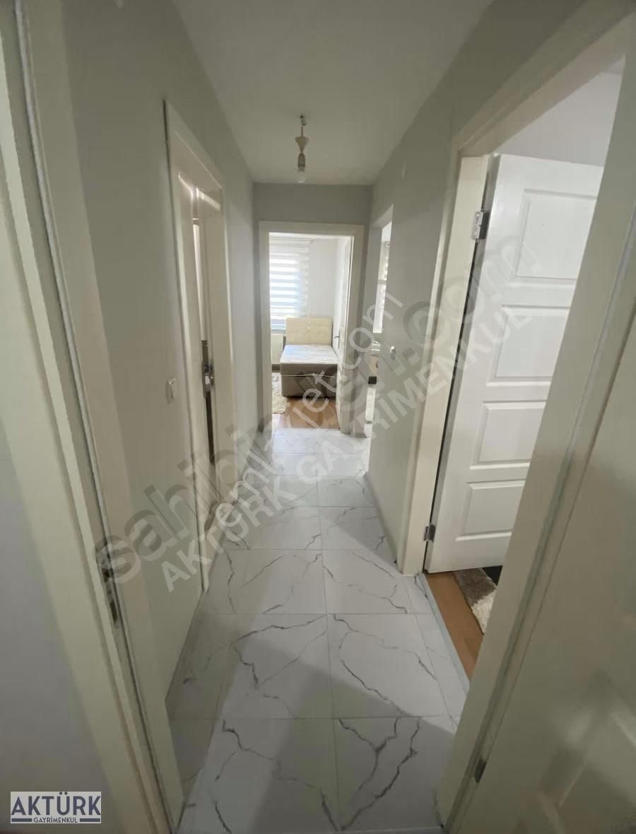 Aktürk Gayrimenkul "den 3+1 Fırsat Daire Sınırsız Kredili - Görsel 5