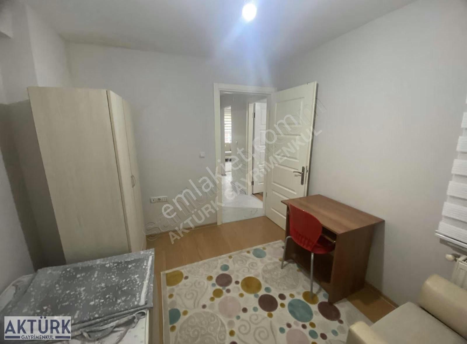 Aktürk Gayrimenkul "den 3+1 Fırsat Daire Sınırsız Kredili - Görsel 17