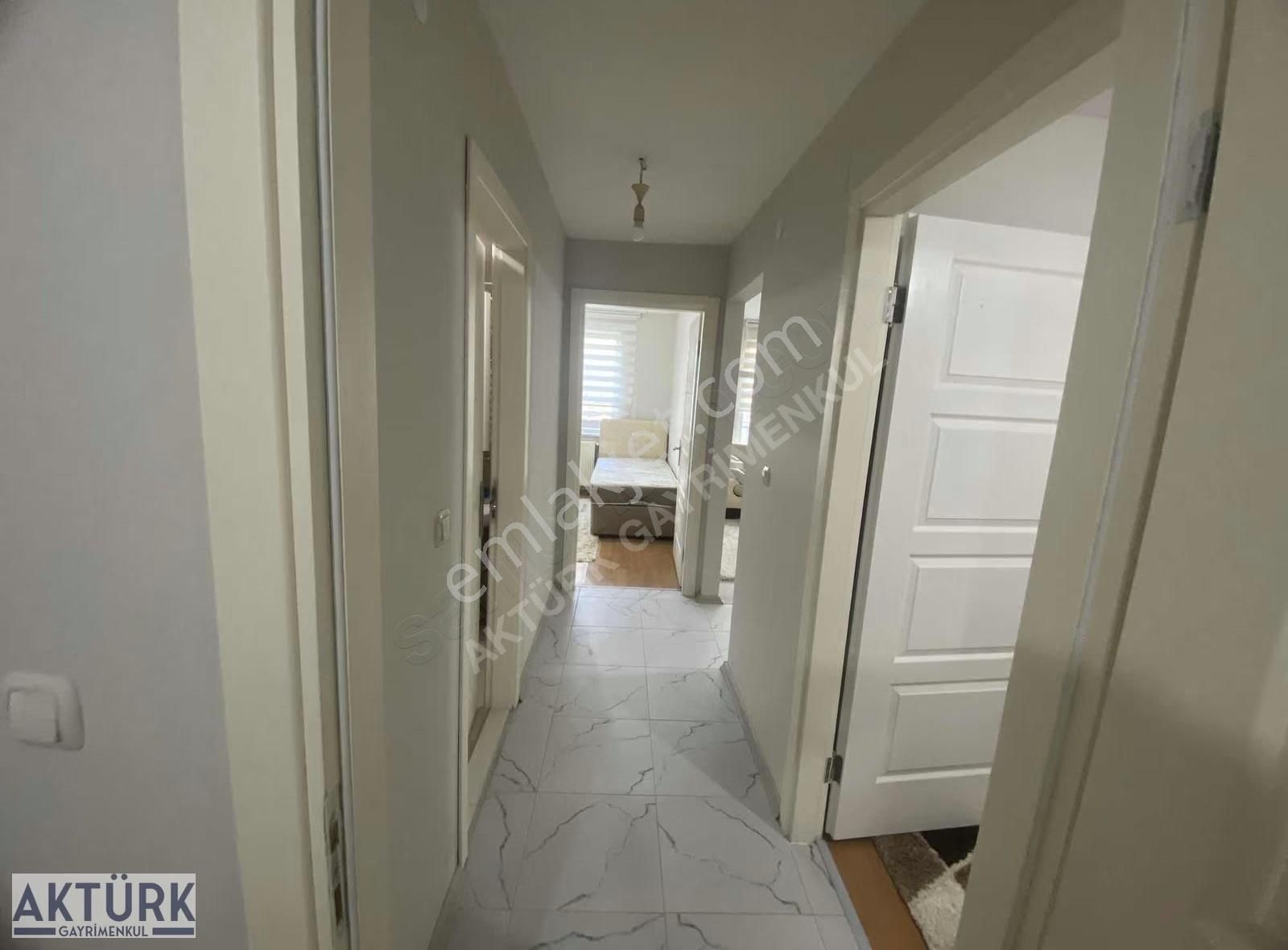 Aktürk Gayrimenkul "den 3+1 Fırsat Daire Sınırsız Kredili - Görsel 12