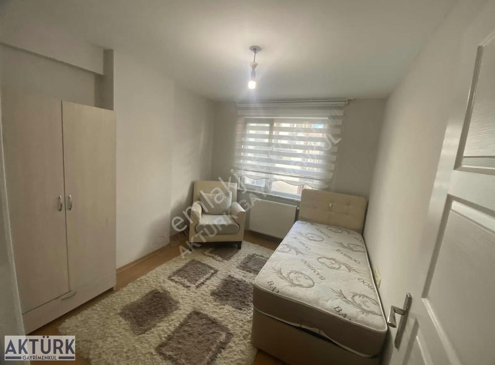 Aktürk Gayrimenkul "den 3+1 Fırsat Daire Sınırsız Kredili - Görsel 16