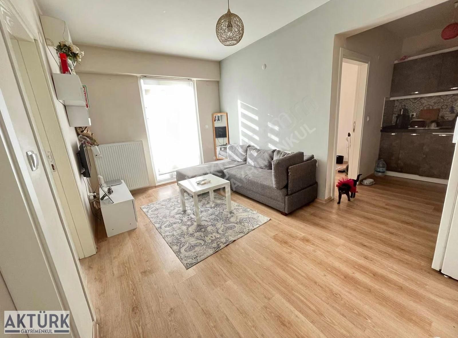 Aktürk Gayrimenkul "den 2+1 Fırsat Lüks Daire Sınırsız Kredili - Görsel 10