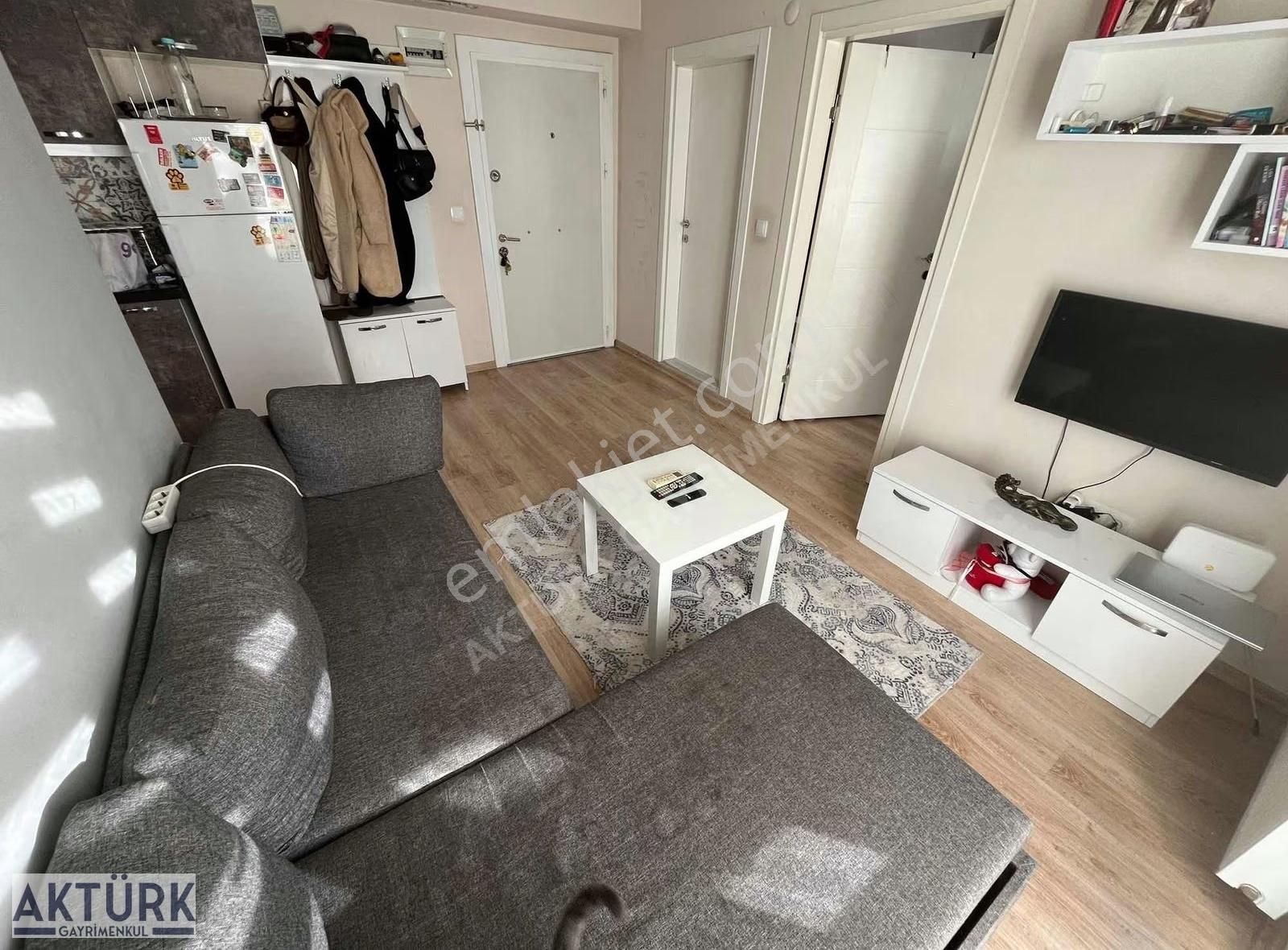 Aktürk Gayrimenkul "den 2+1 Fırsat Lüks Daire Sınırsız Kredili - Görsel 3