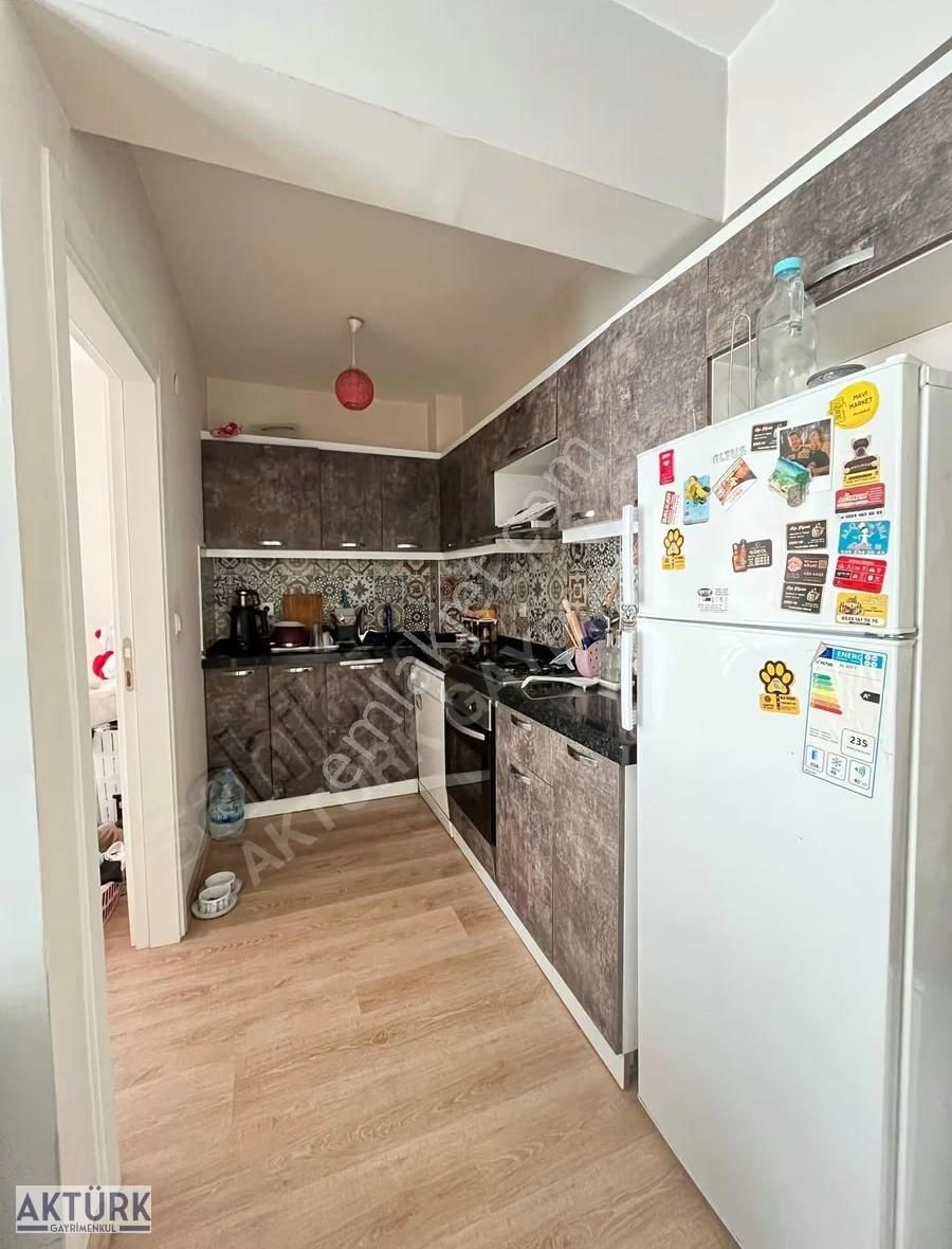 Aktürk Gayrimenkul "den 2+1 Fırsat Lüks Daire Sınırsız Kredili - Görsel 6