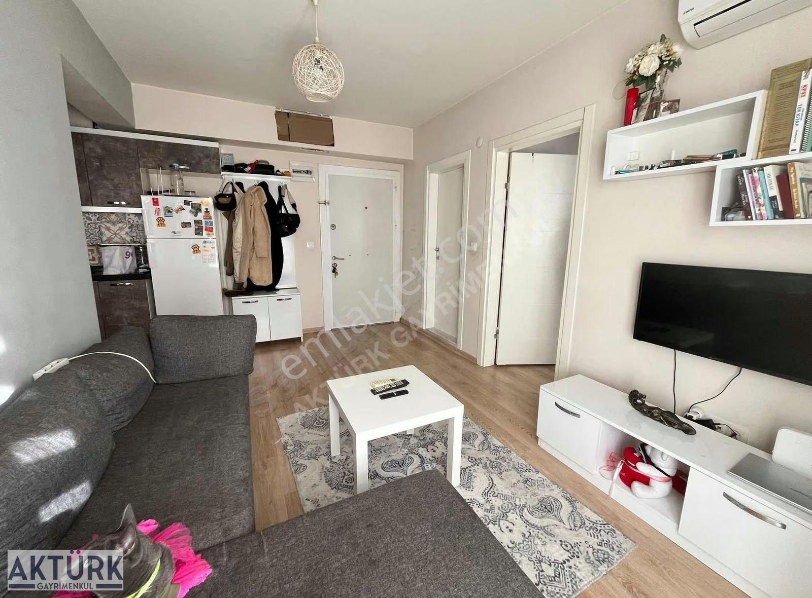 Aktürk Gayrimenkul "den 2+1 Fırsat Lüks Daire Sınırsız Kredili - Görsel 9