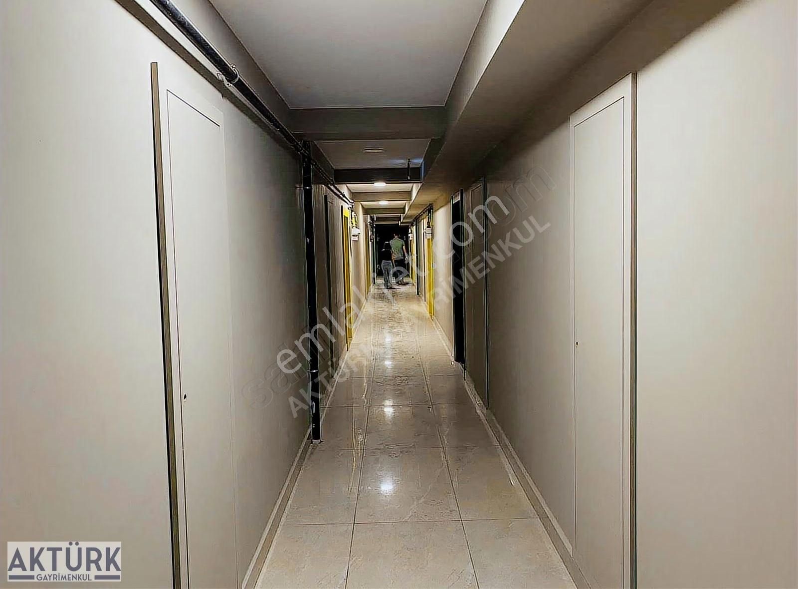 Aktürk"ten Site İçi 2+1 Lüx Daire - Görsel 7